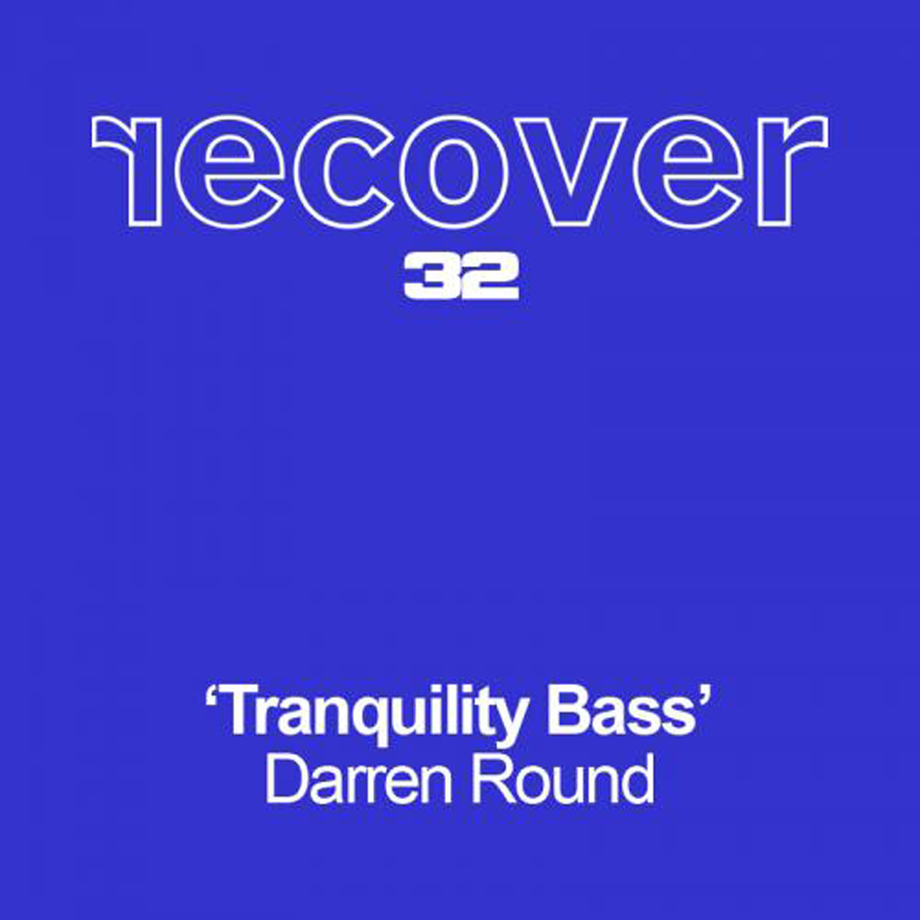 Релиз Tranquility Bass