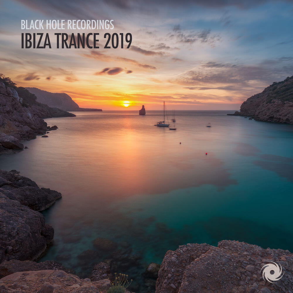 Релиз Ibiza Trance 2019