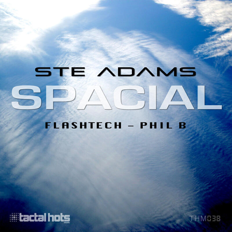 Ste Adams