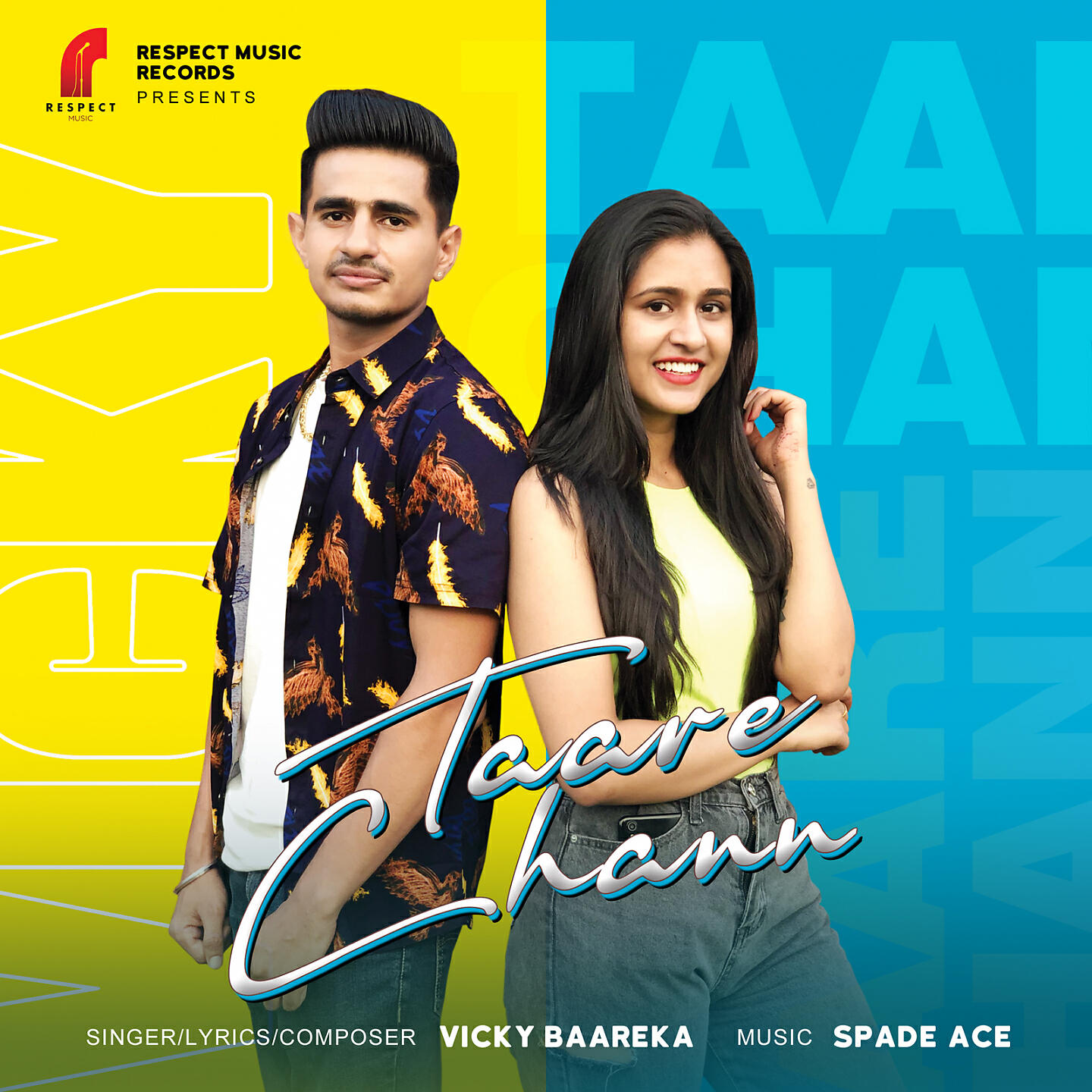 Релиз Taare Chann