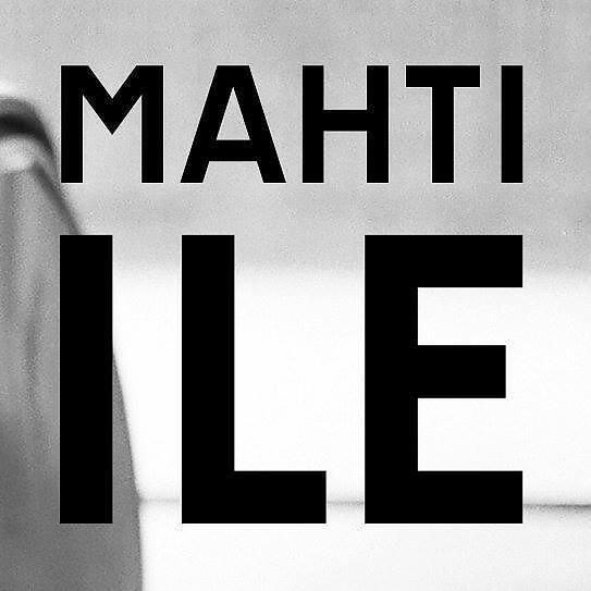Mahti-Ile