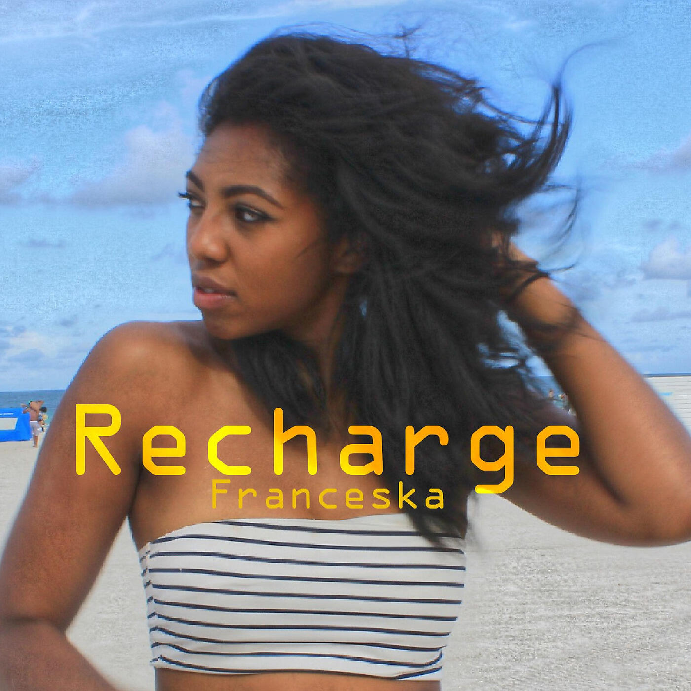 Релиз Recharge