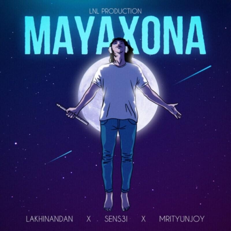 Релиз Mayaxona