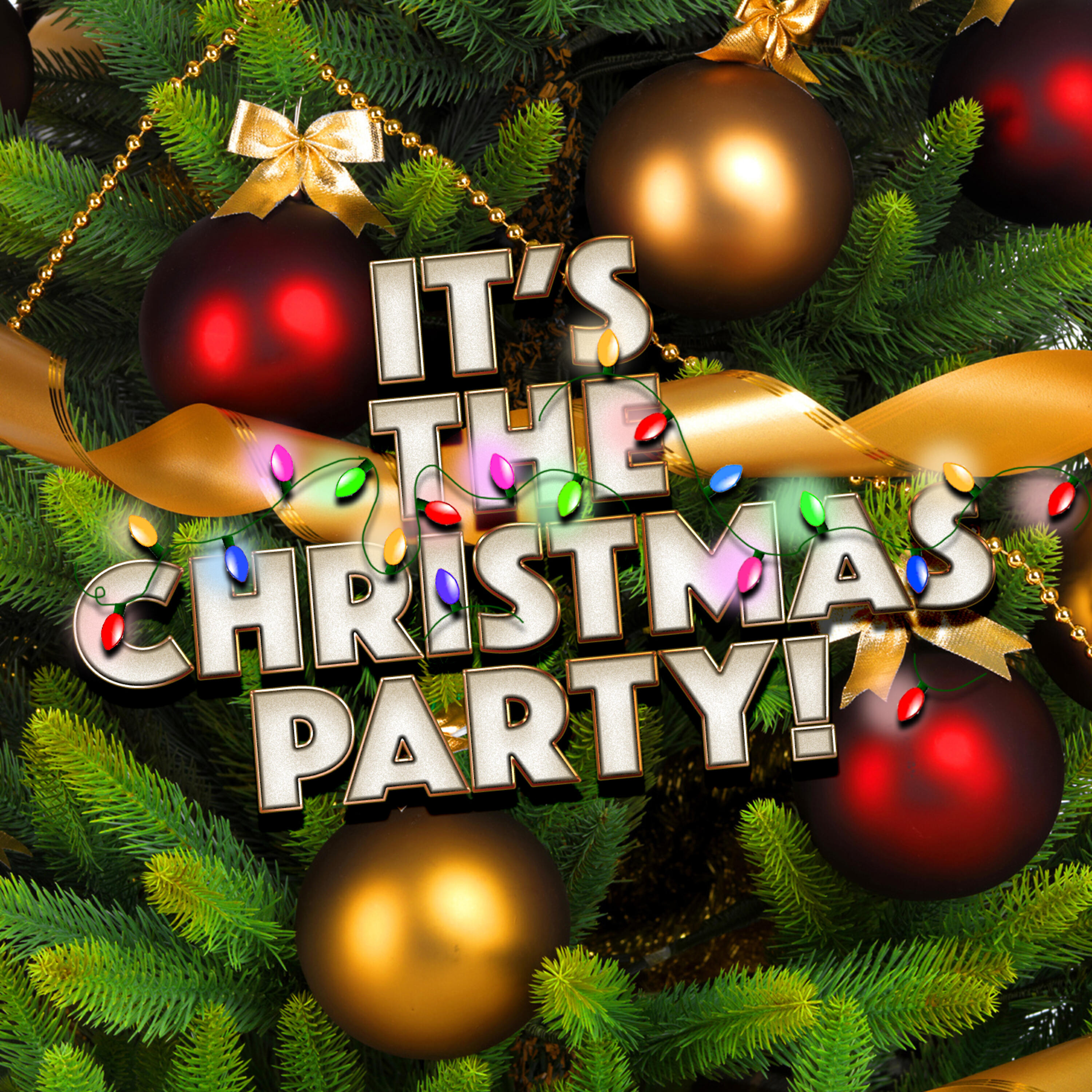 Релиз It's the Christmas Party!