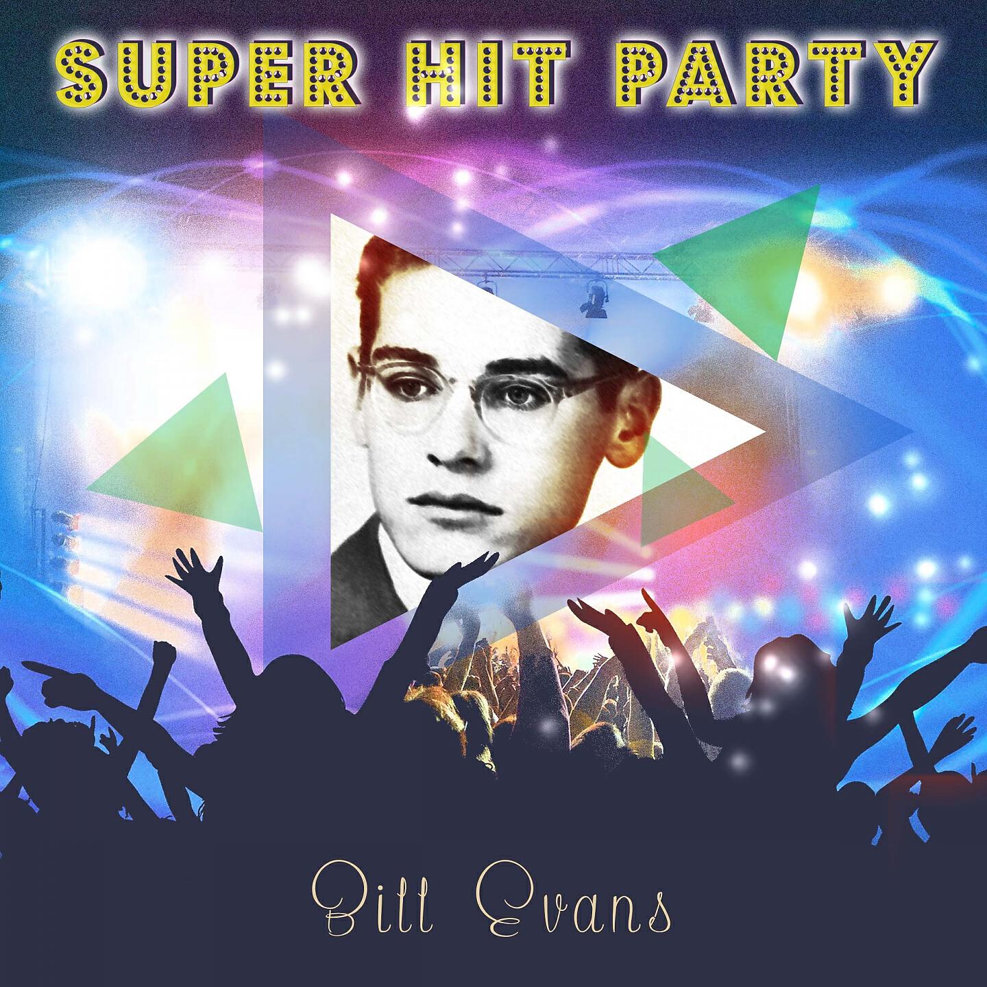 Релиз Super Hit Party
