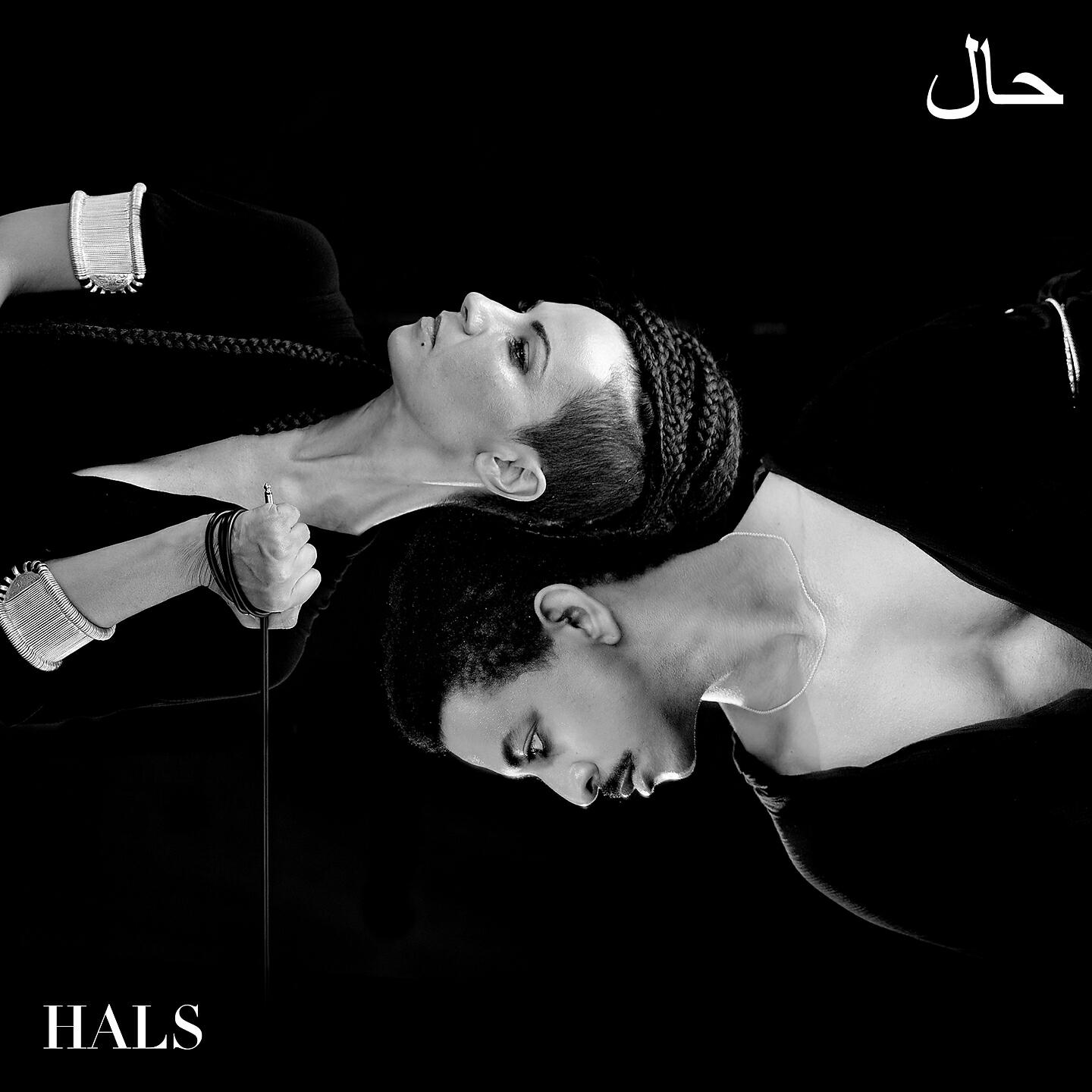 Релиз HALS