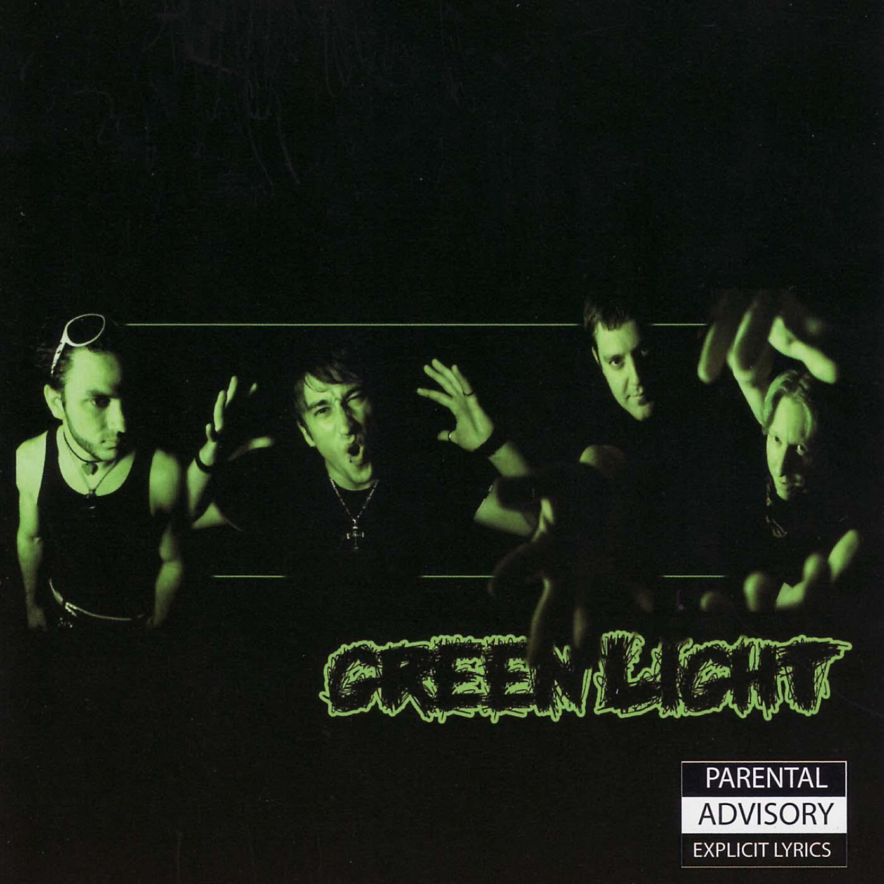 Релиз Green Light