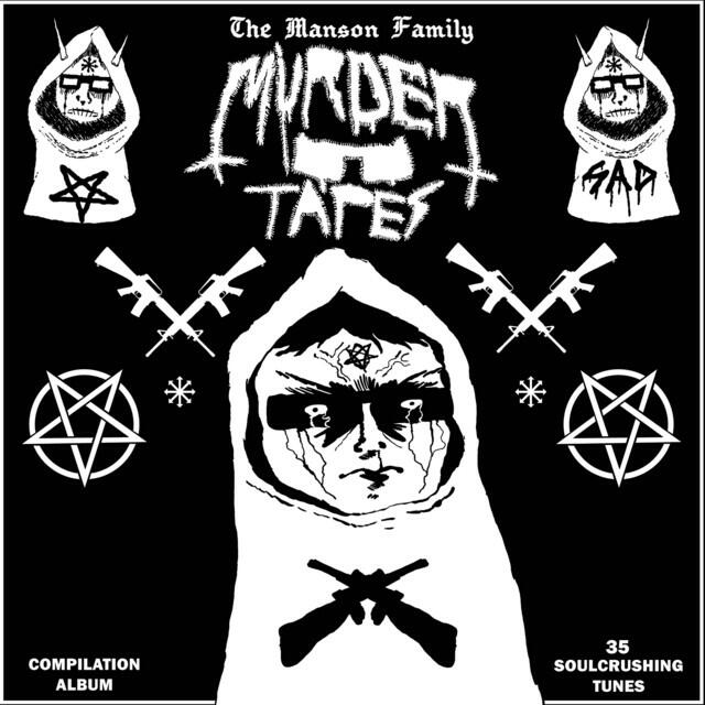 Релиз The Manson Family Murder Tapes