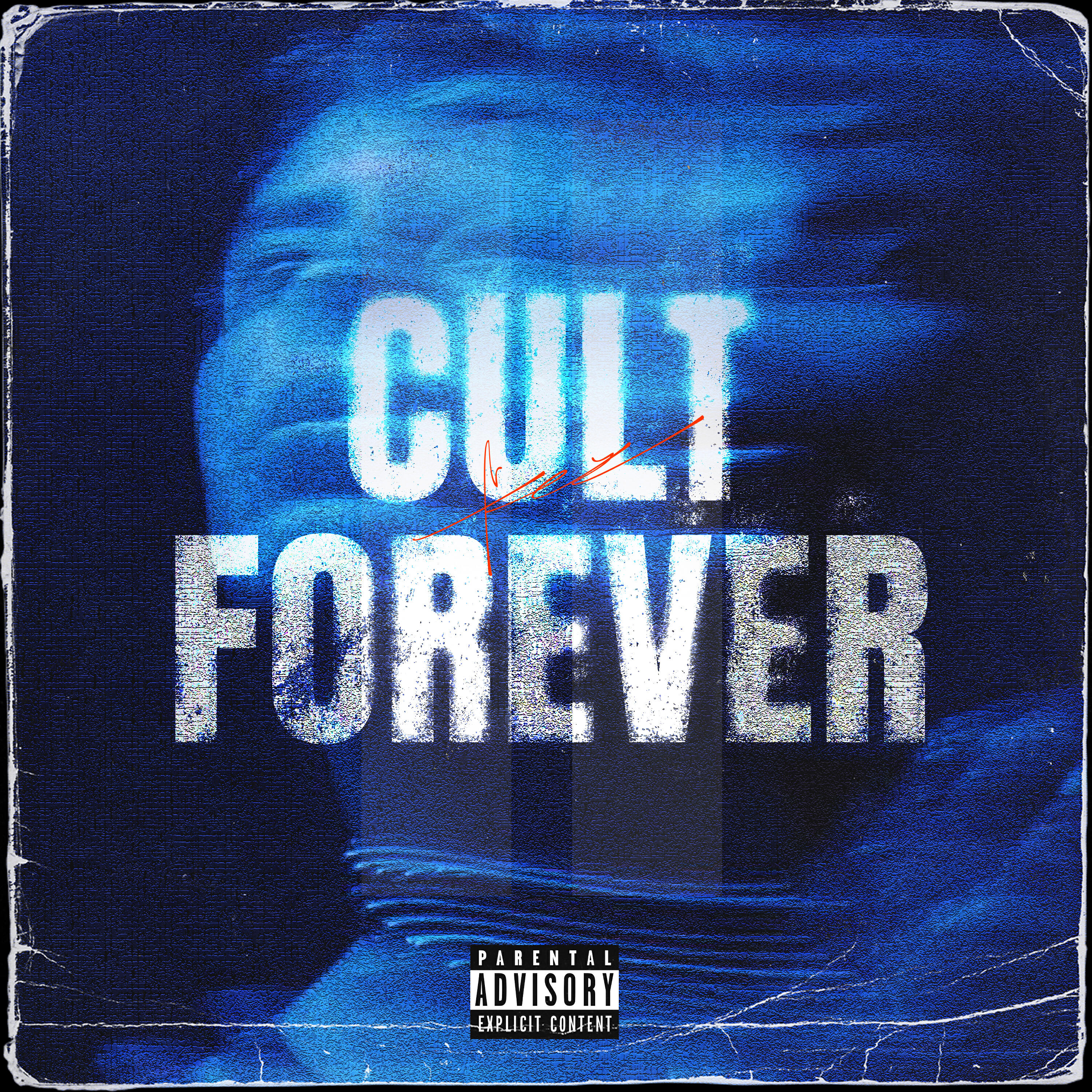 Релиз CULT FOREVER II