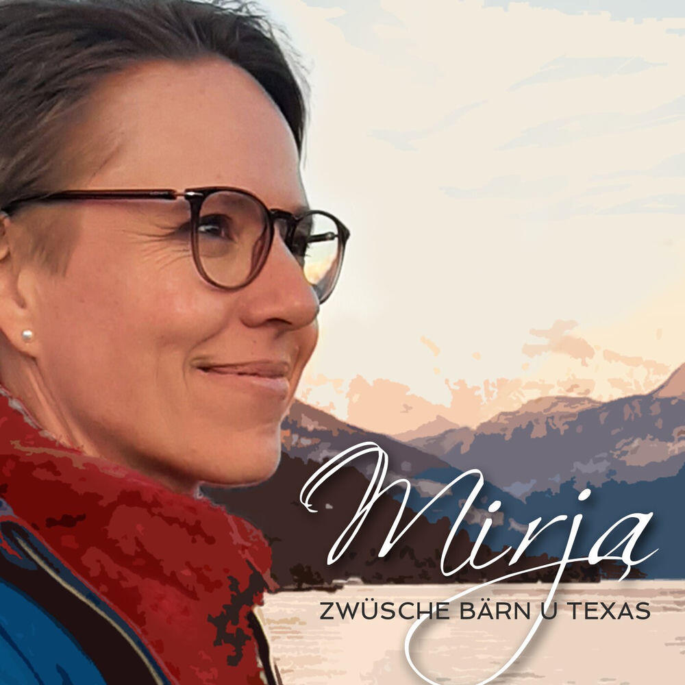 Релиз Zwüsche Bärn u Texas