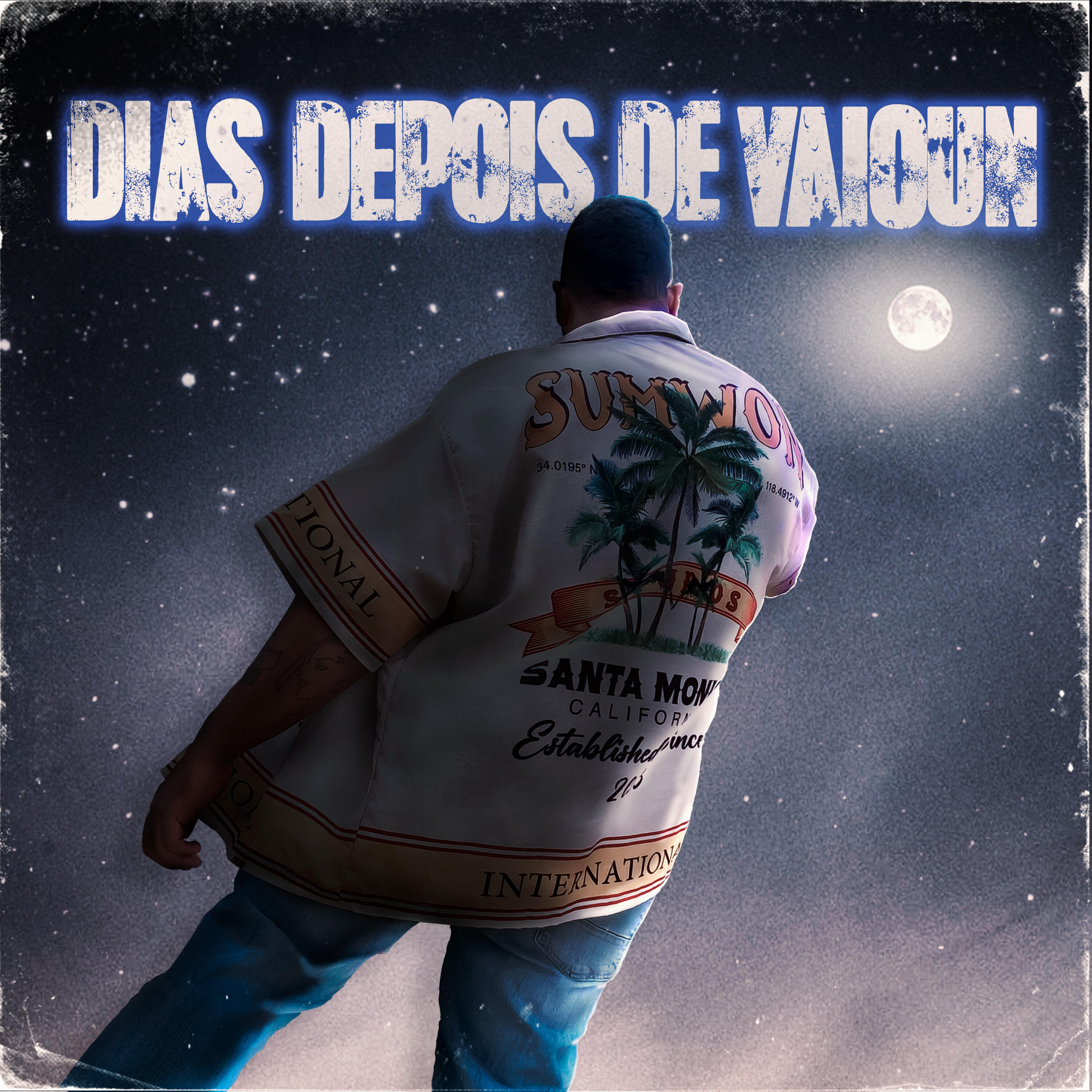 Релиз Dias Depois de Vaioun