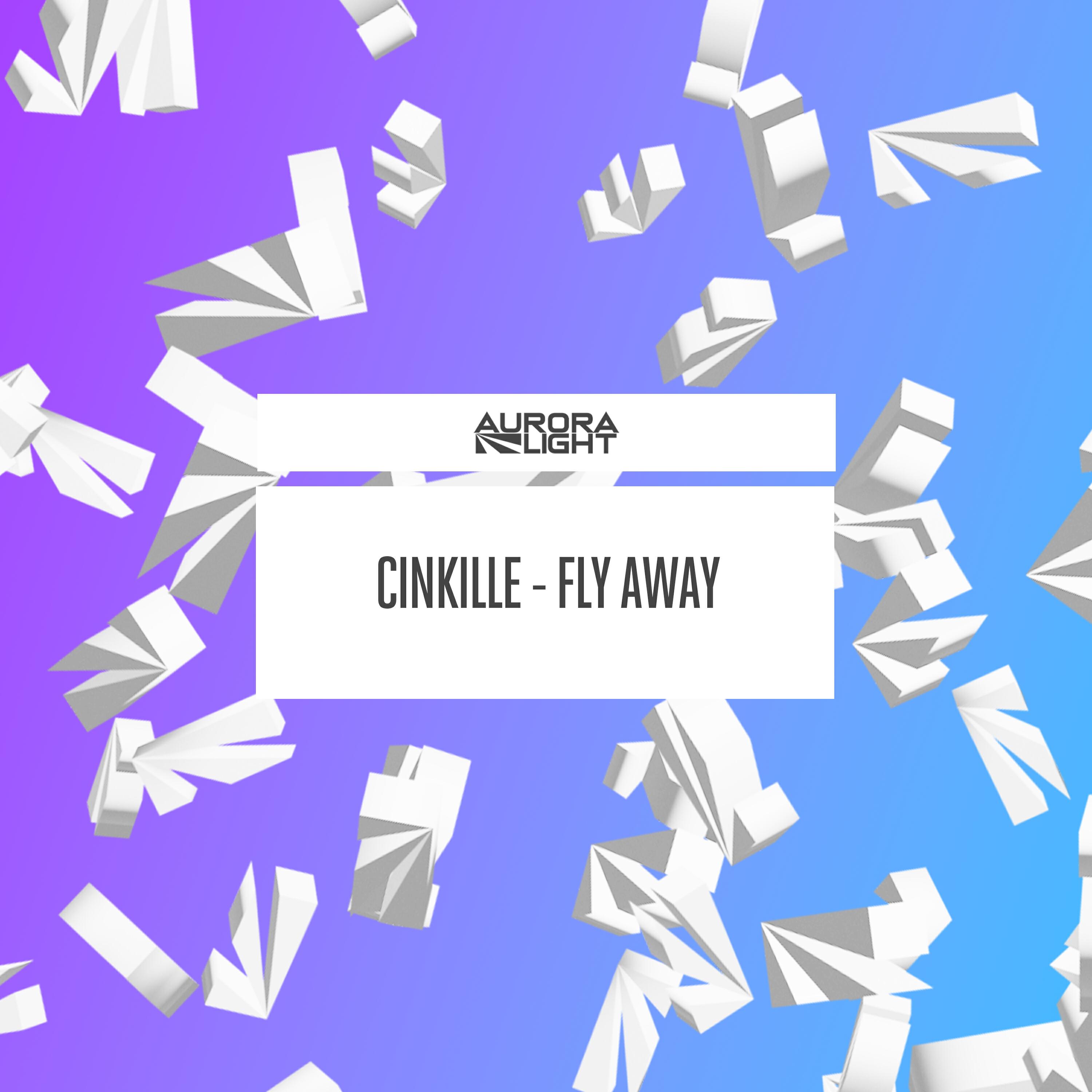 Релиз Fly Away