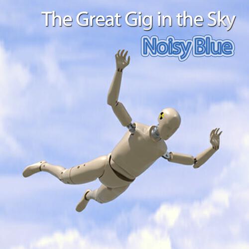 Релиз Great Gig in the Sky