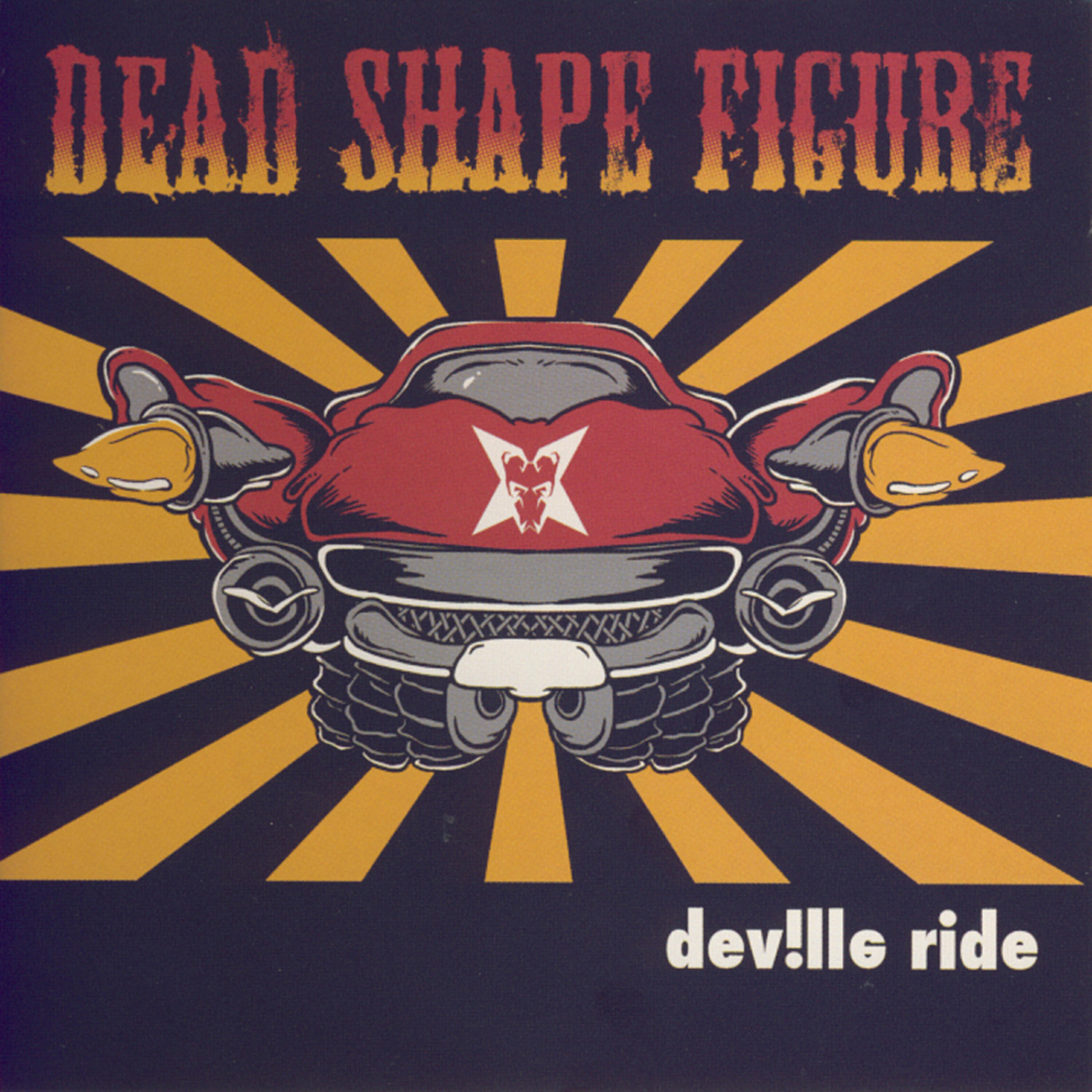 Релиз Deville Ride