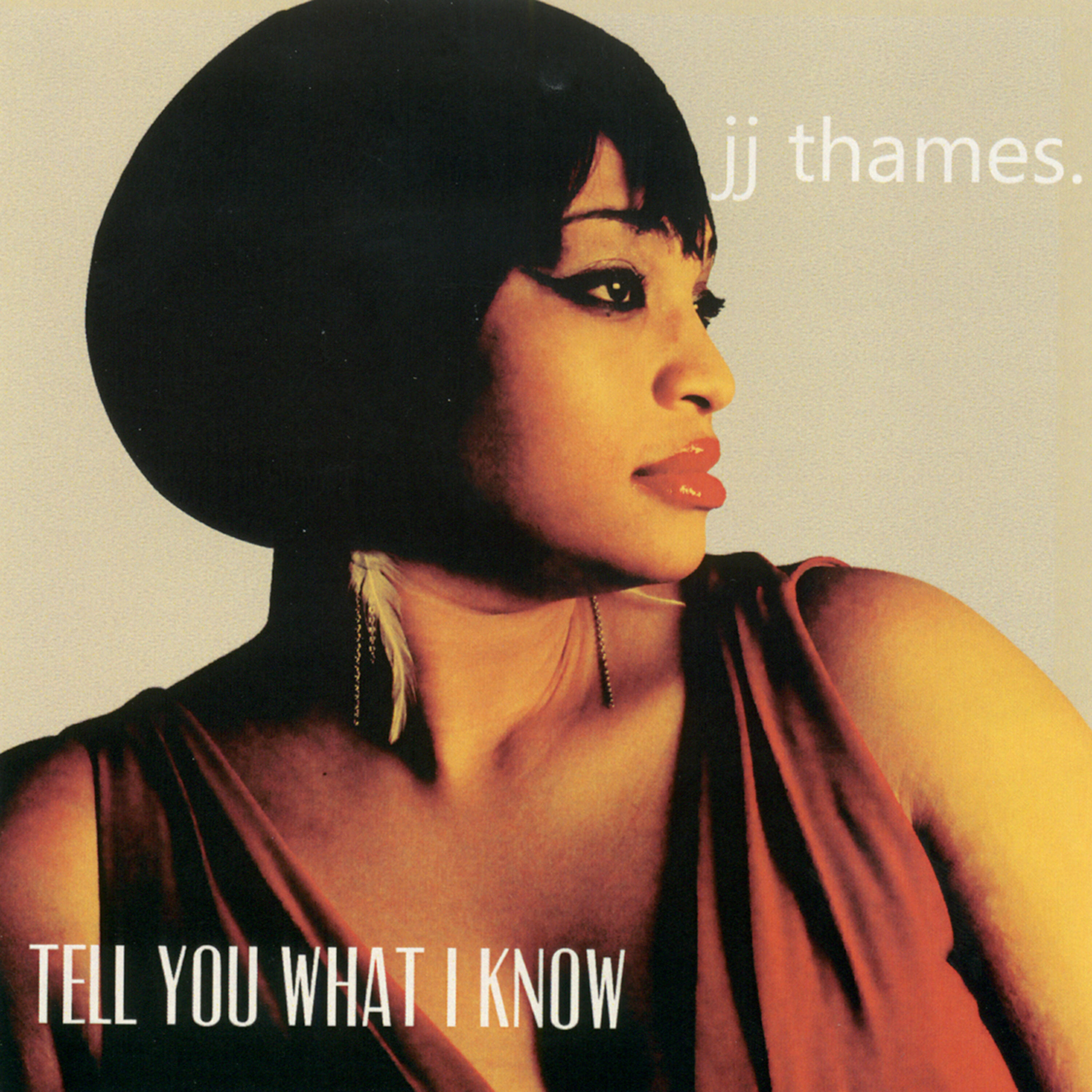 Релиз Tell You What I Know