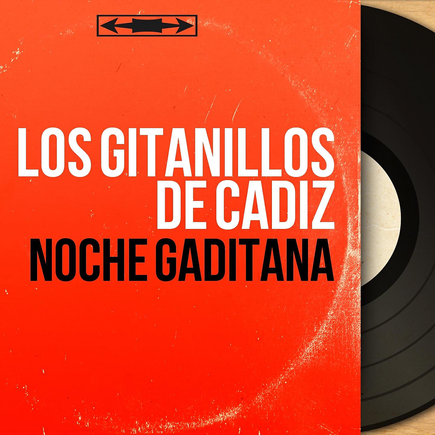 Релиз Noche Gaditana