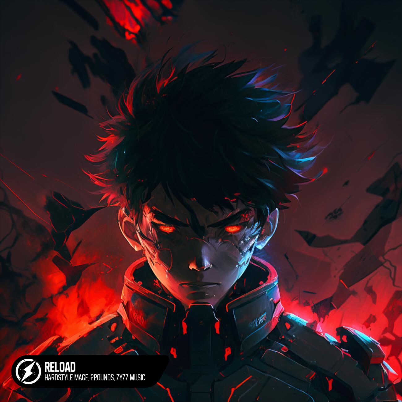 Релиз Reload