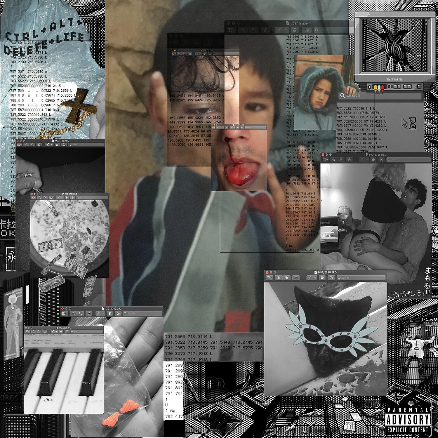 Релиз Childish