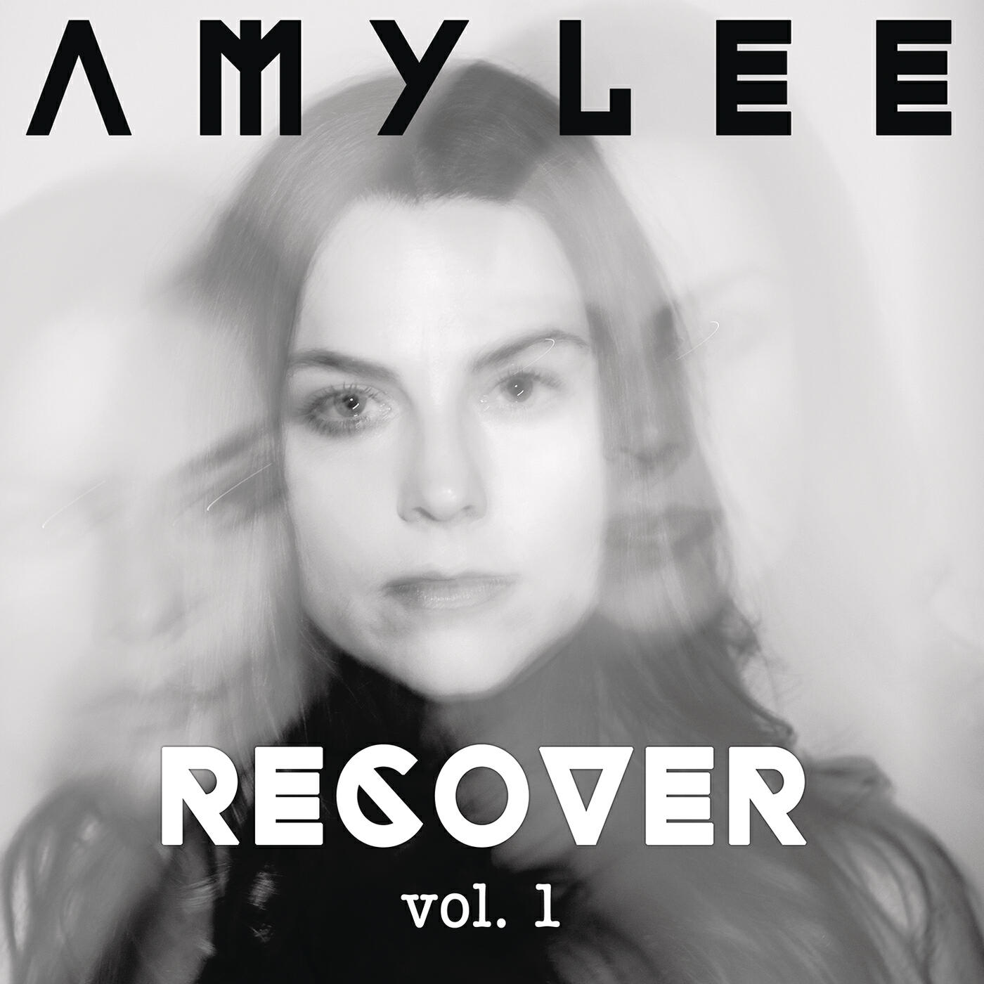 Релиз Amy Lee - RECOVER, Vol. 1