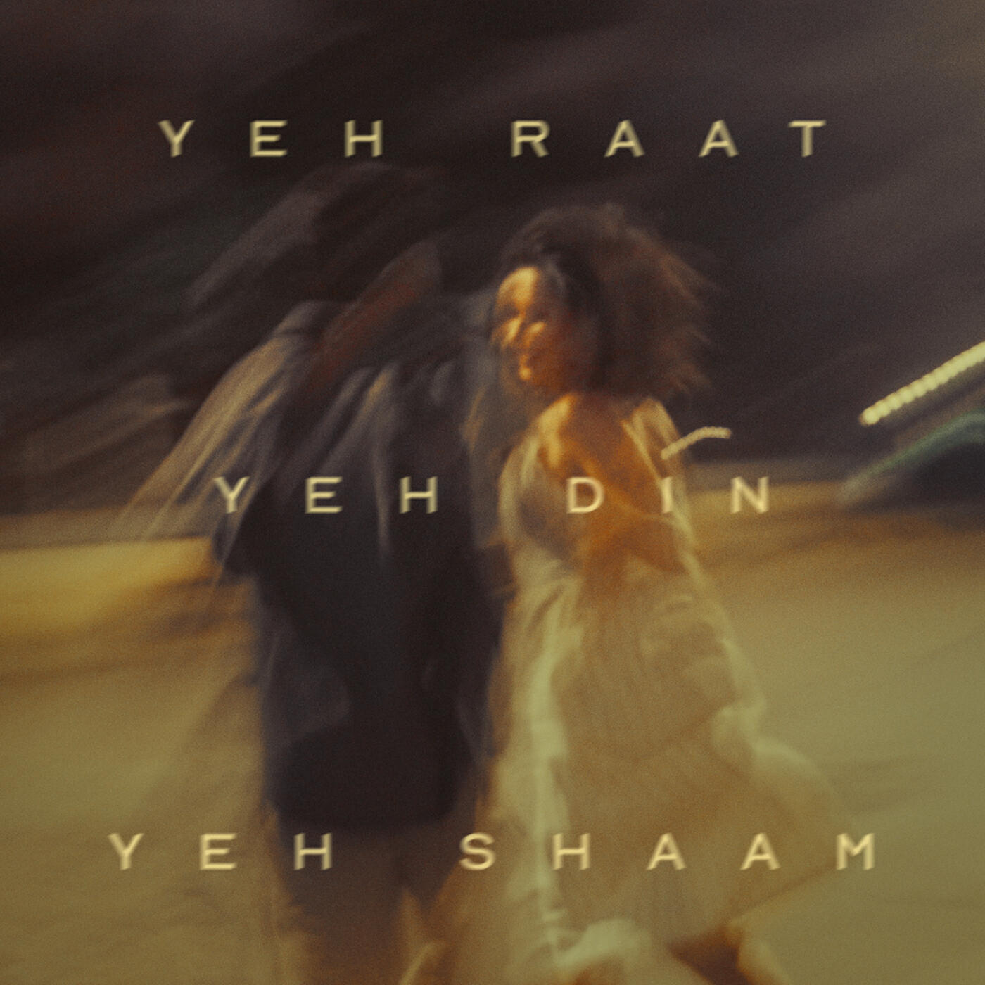 Релиз Yeh Raat Yeh Din Yeh Shaam