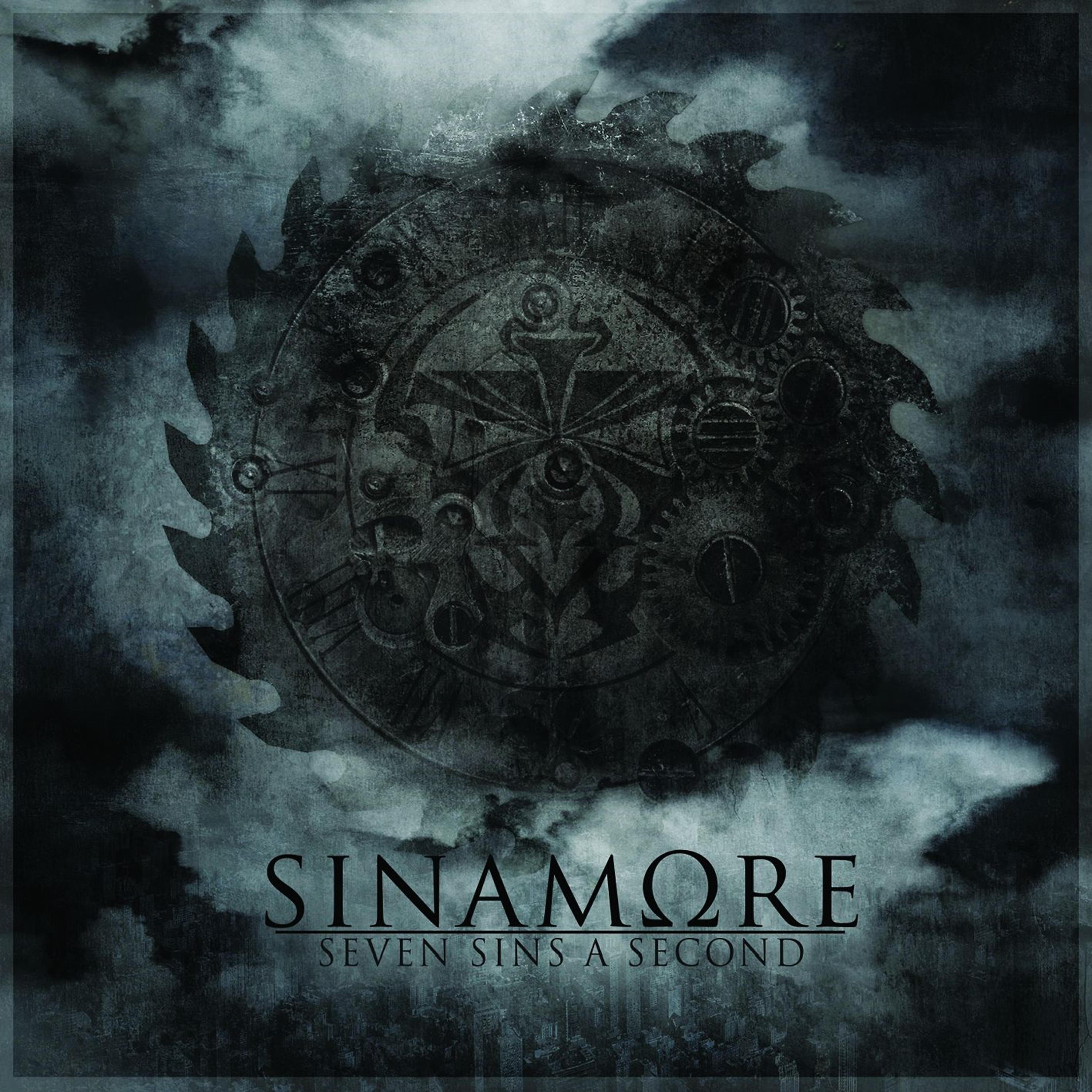 Релиз Seven Sins a Second