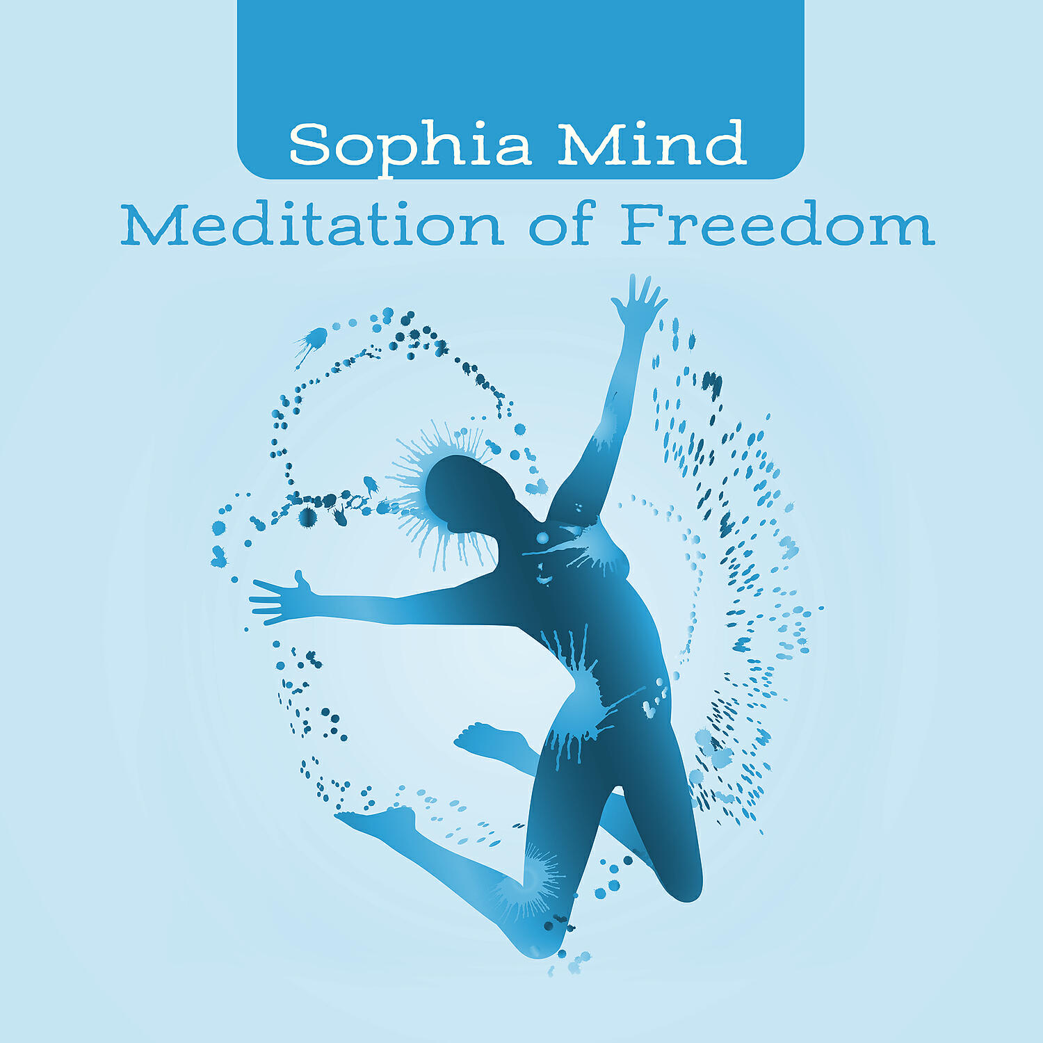 Релиз Meditation of Freedom: Attract Happy Thoughts & Affirmations