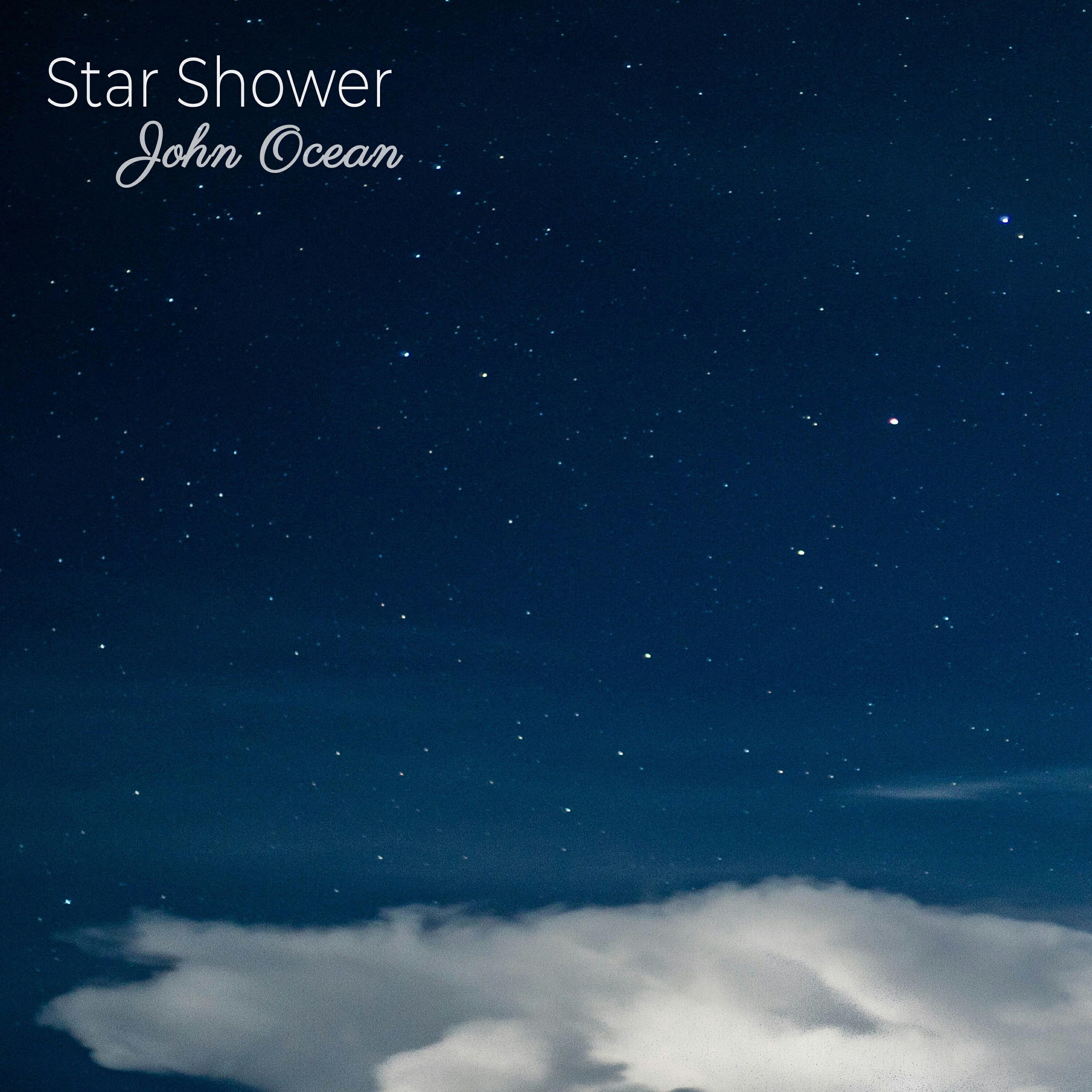 Релиз Star Shower