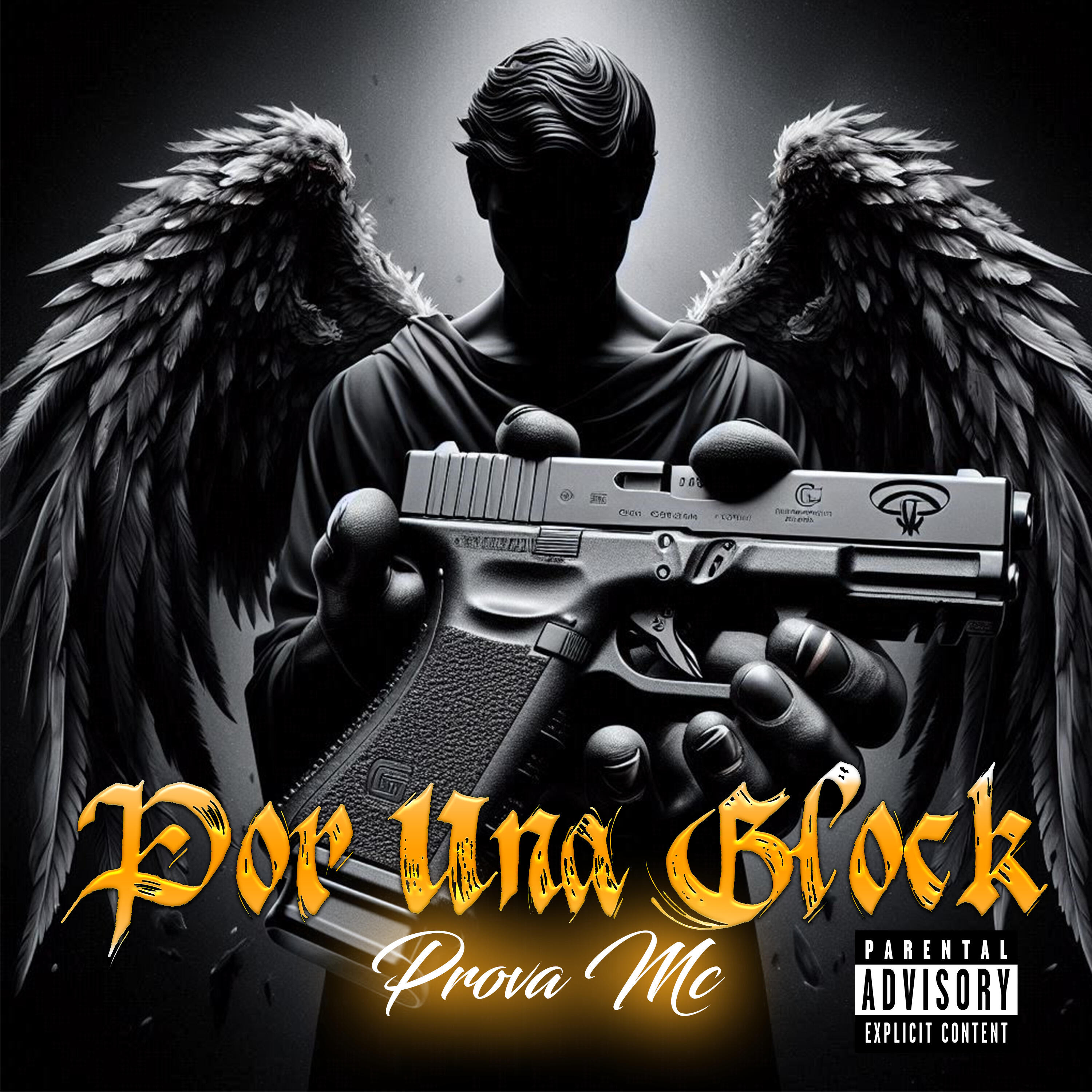 Релиз Por una Glock