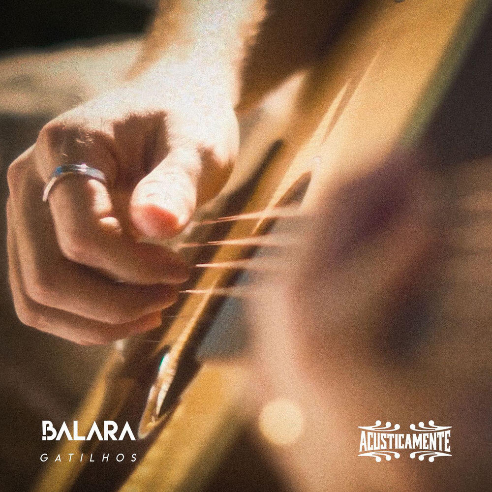 Релиз Gatilhos (Acusticamente)