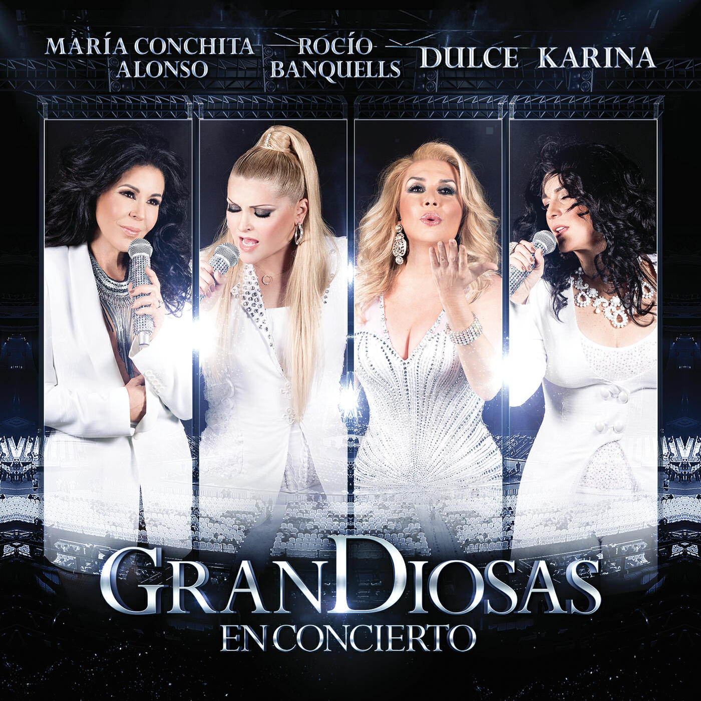 Релиз Grandiosas