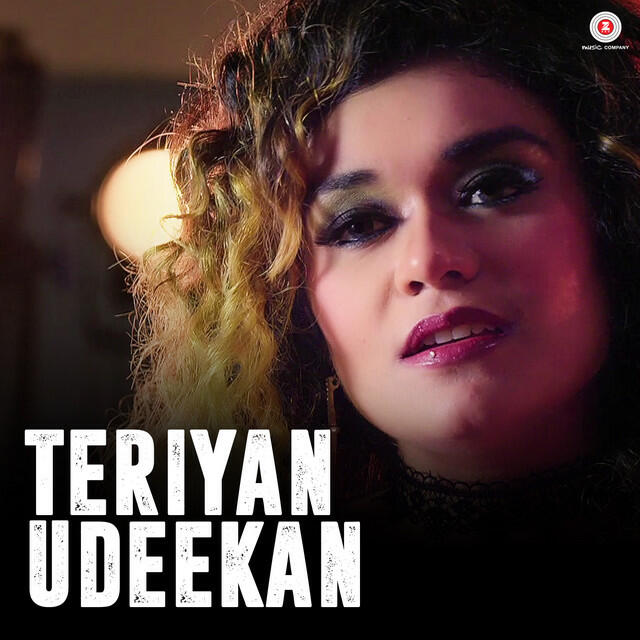 Релиз Teriyan Udeekan