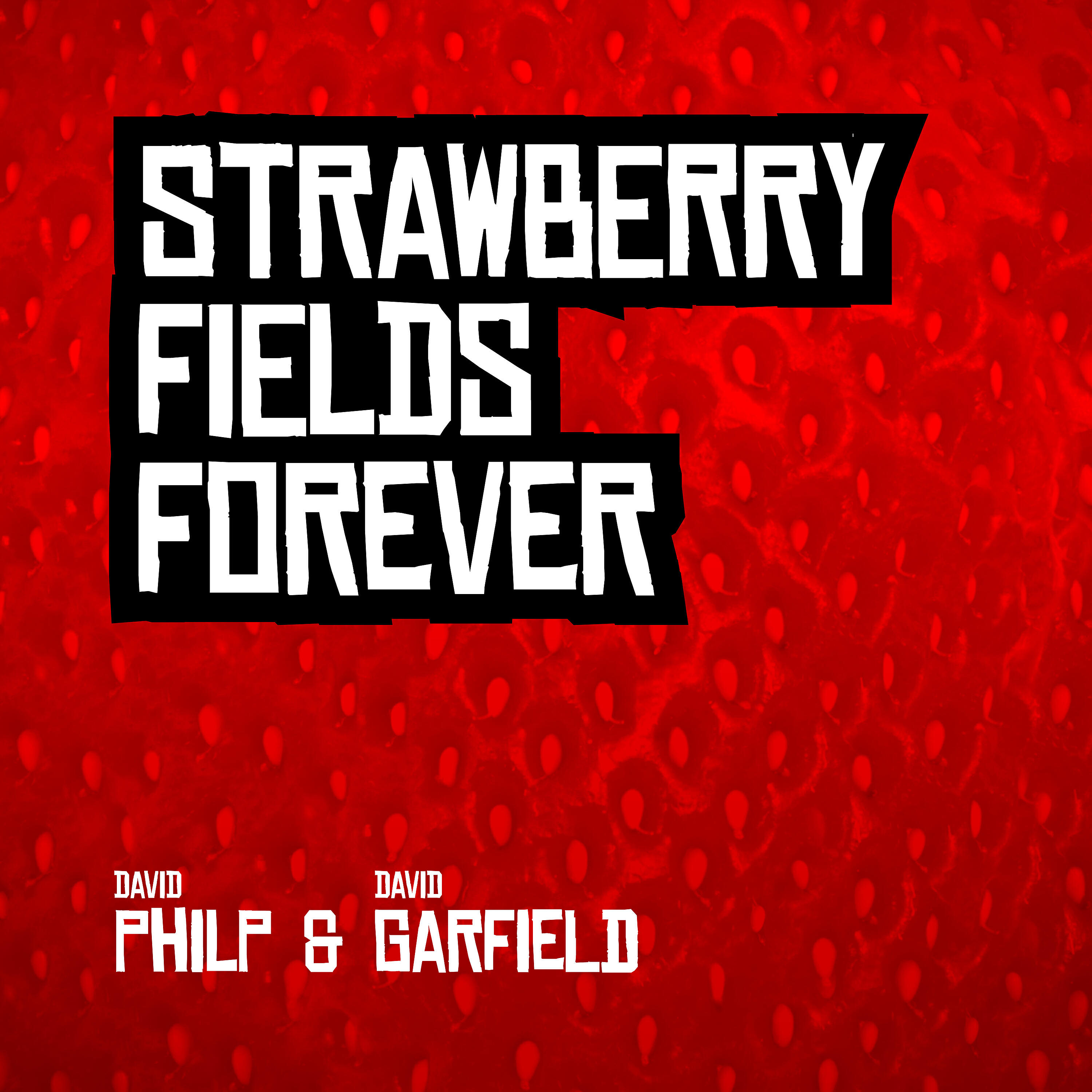 Релиз Strawberry Fields Forever