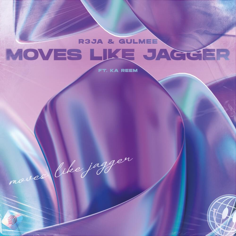 Релиз Moves Like Jagger