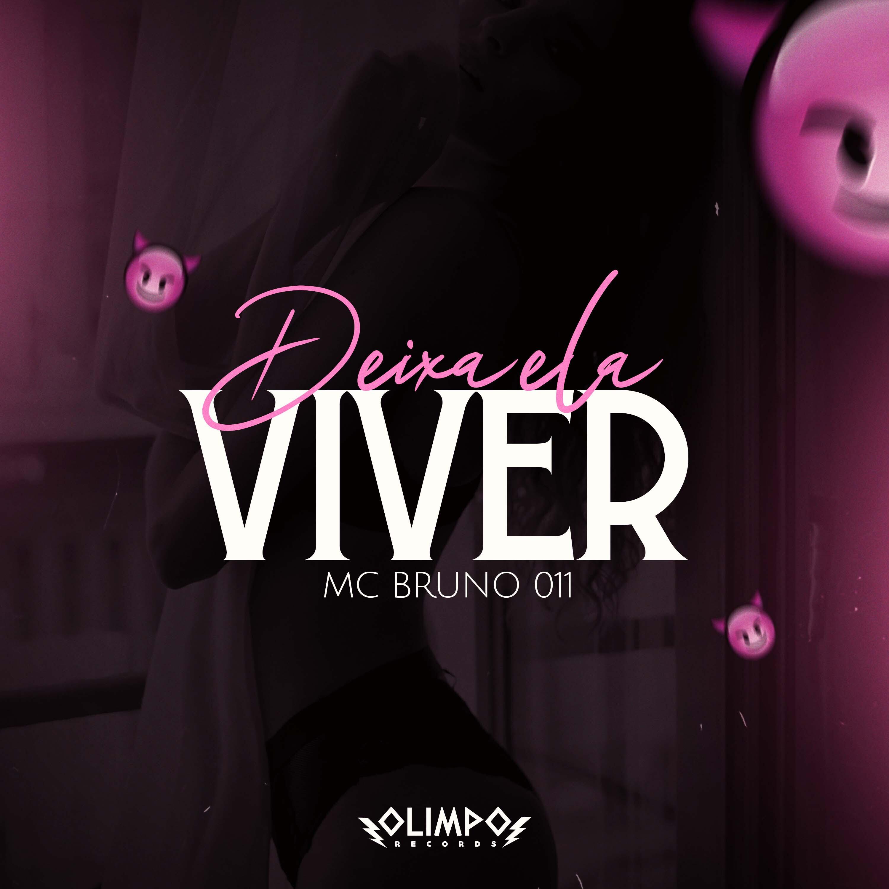 Релиз Deixa Ela Viver