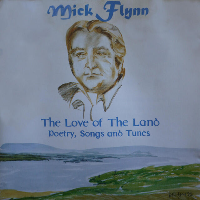 Релиз The Love of the Land