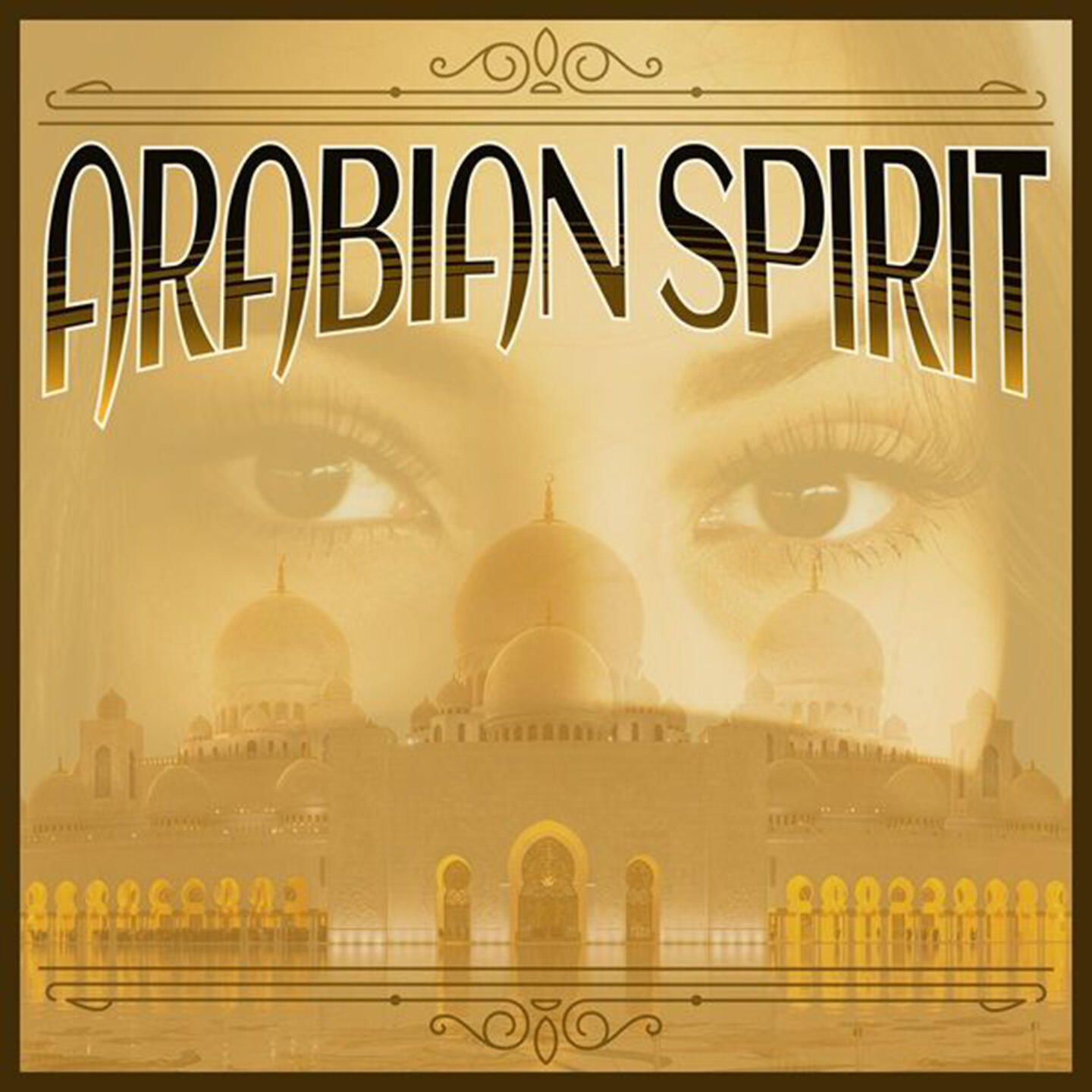 Релиз Arabian Spirit
