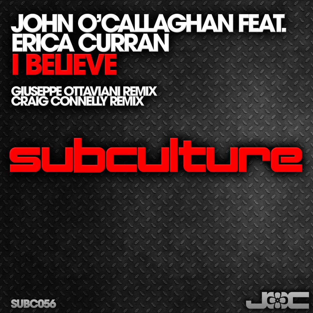 Релиз I Believe