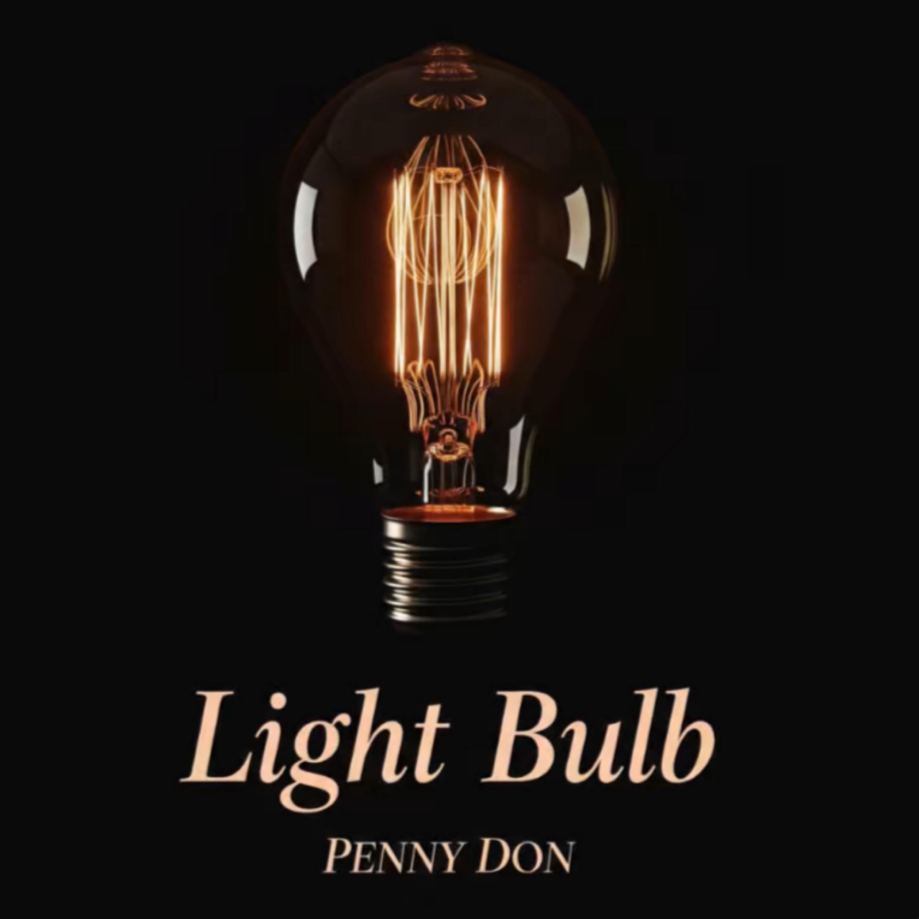 Релиз Light Bulb