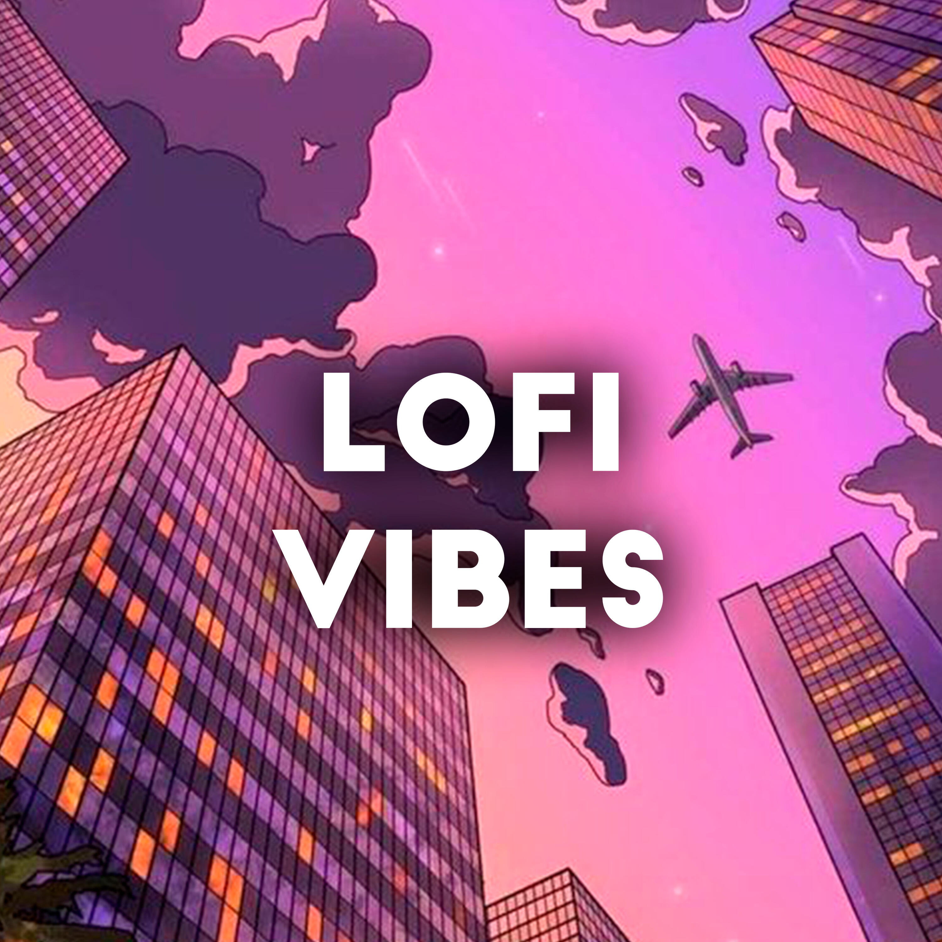 Релиз Lofi Vibes