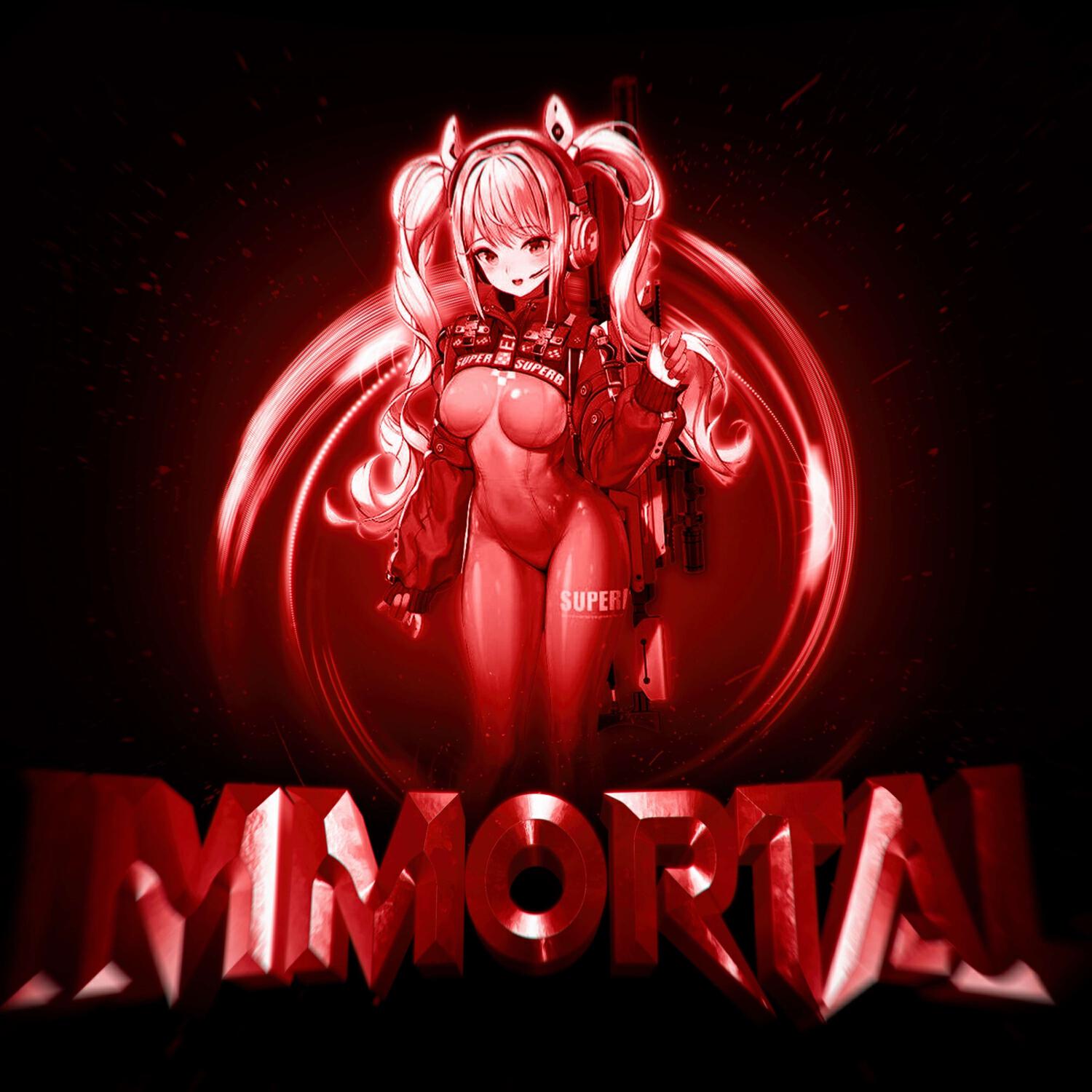 Релиз IMMORTAL