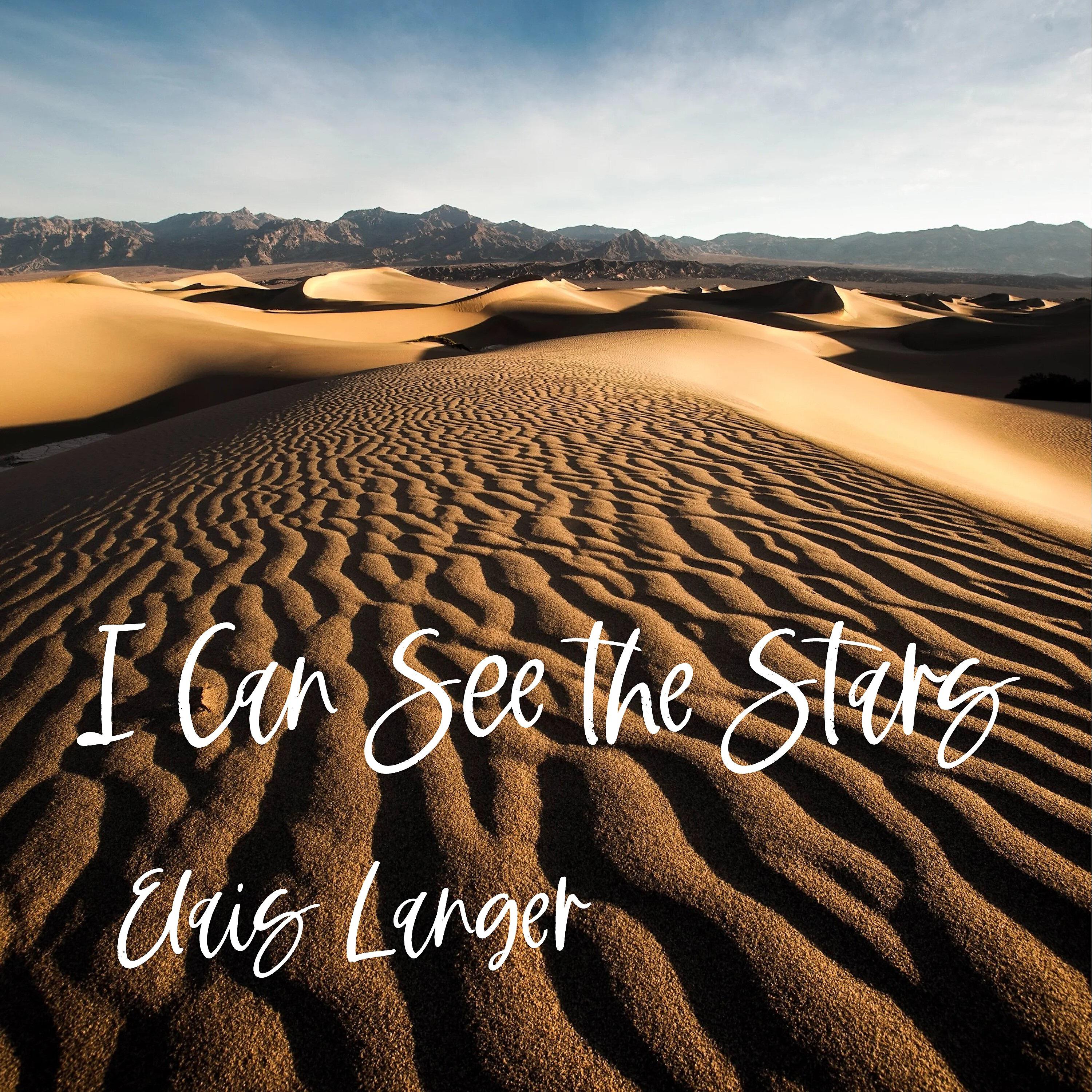 Релиз I Can See the Stars