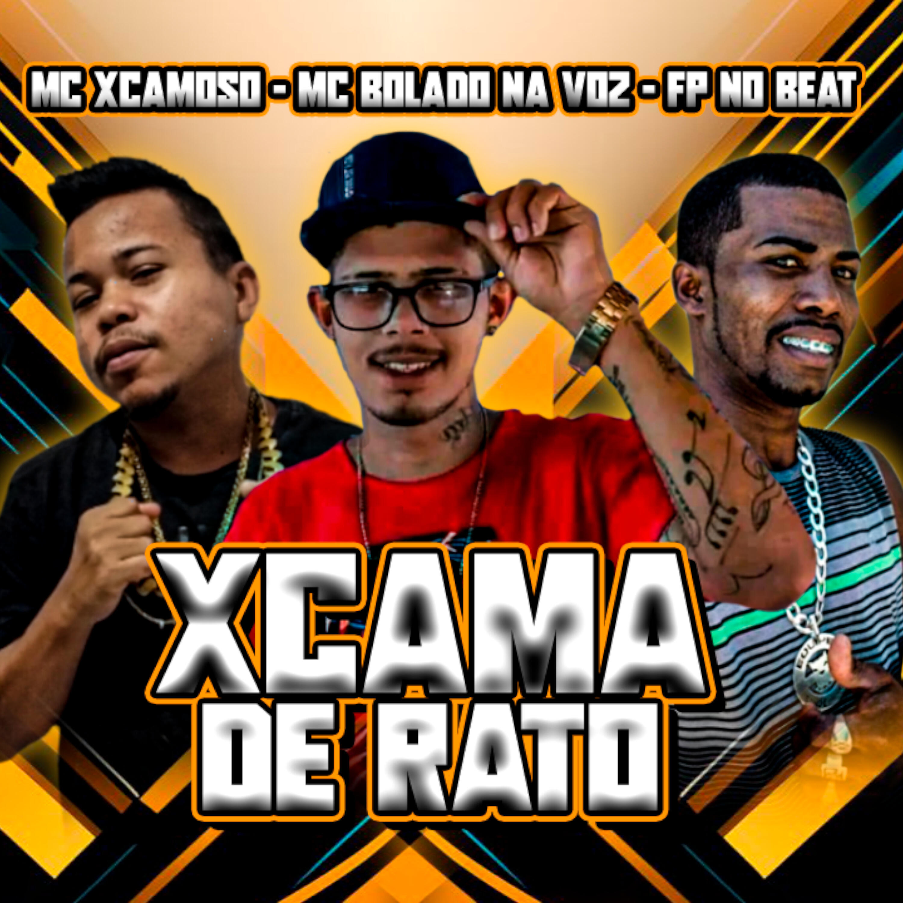 Релиз Xcama de Rato