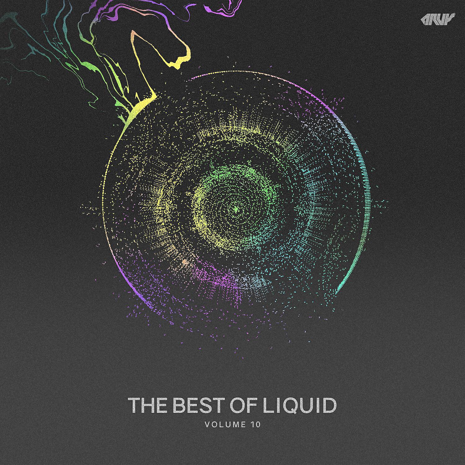 Релиз The Best of Liquid, Vol.10