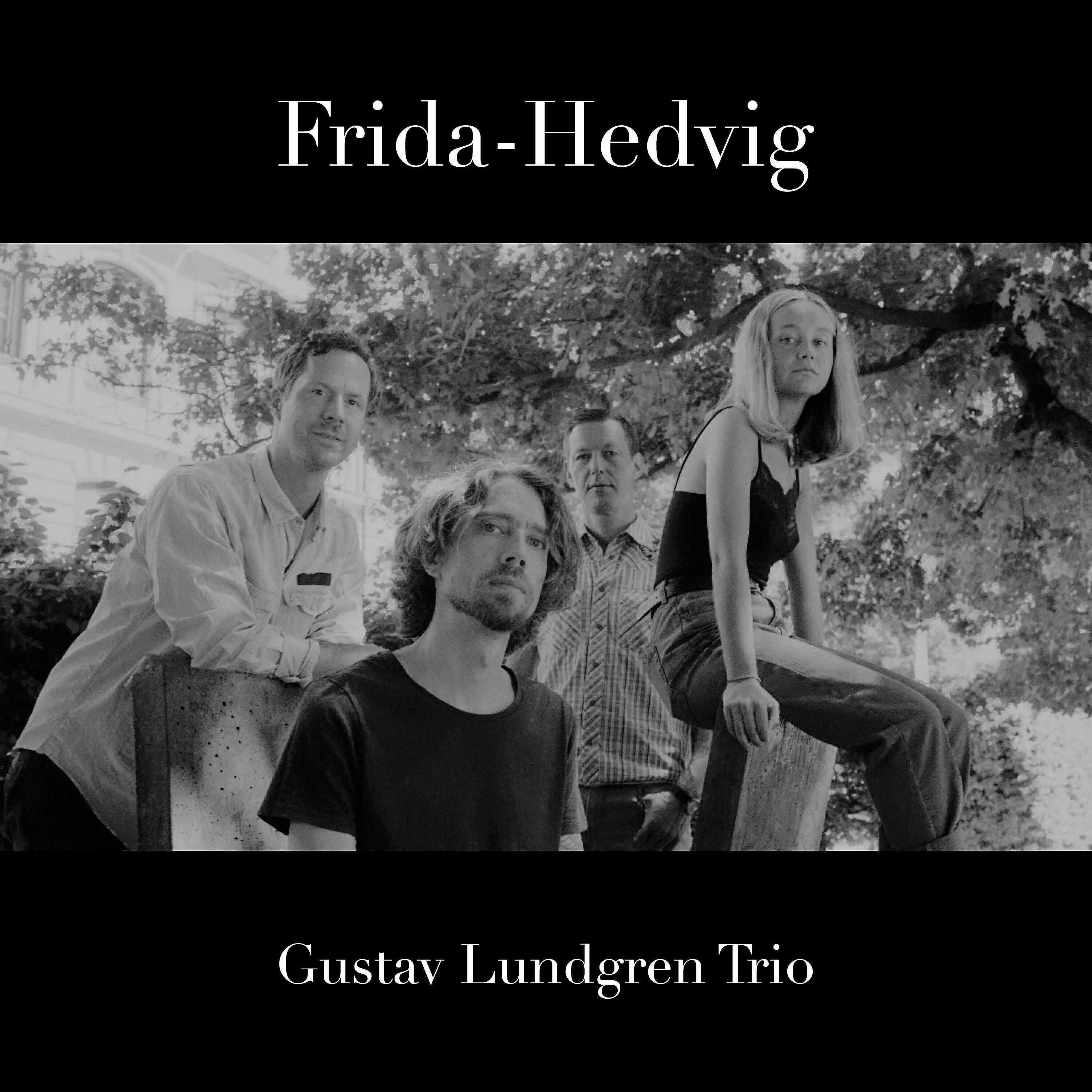 Gustav Lundgren Trio