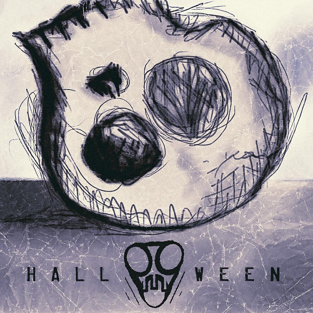Релиз Halloween