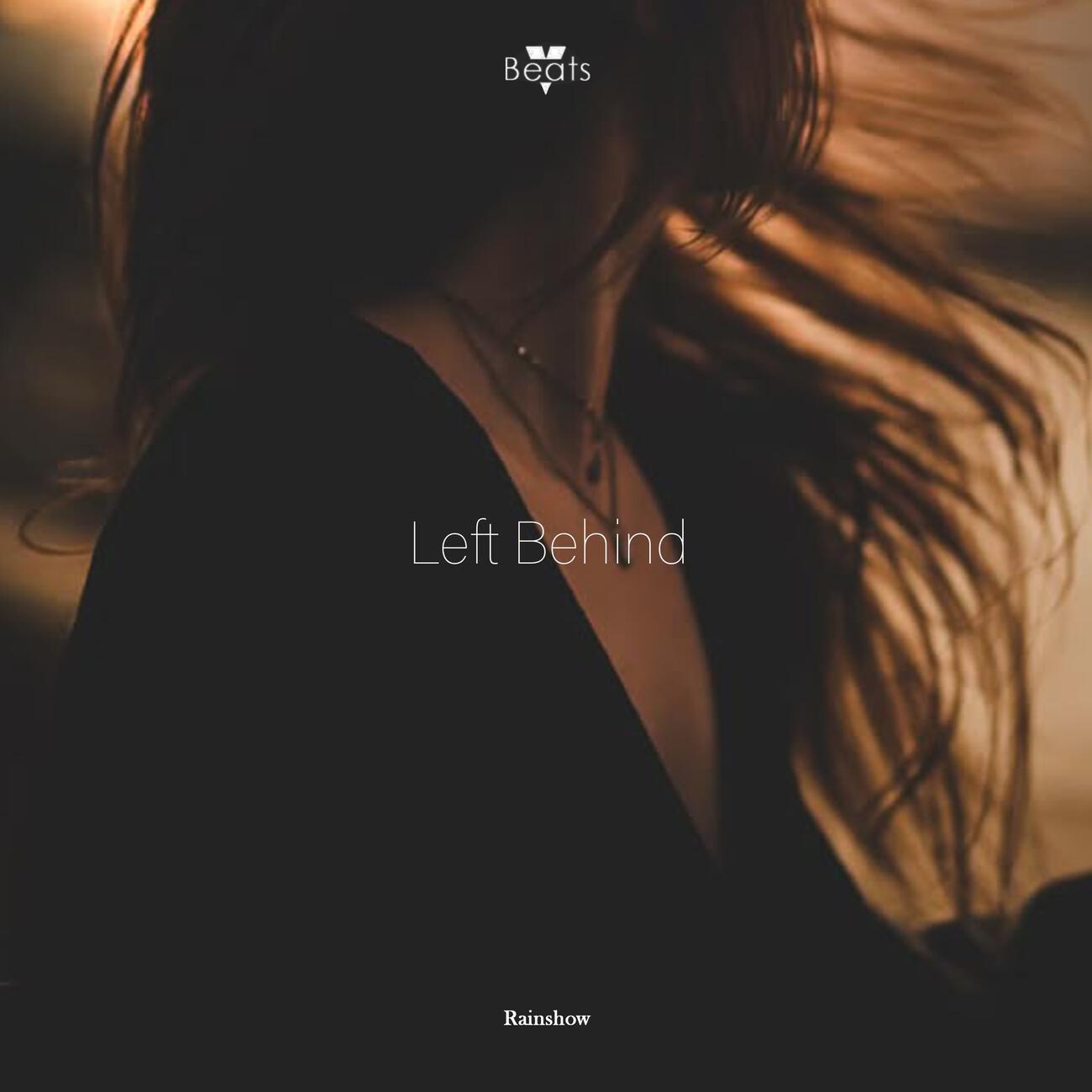 Постер альбома Left Behind