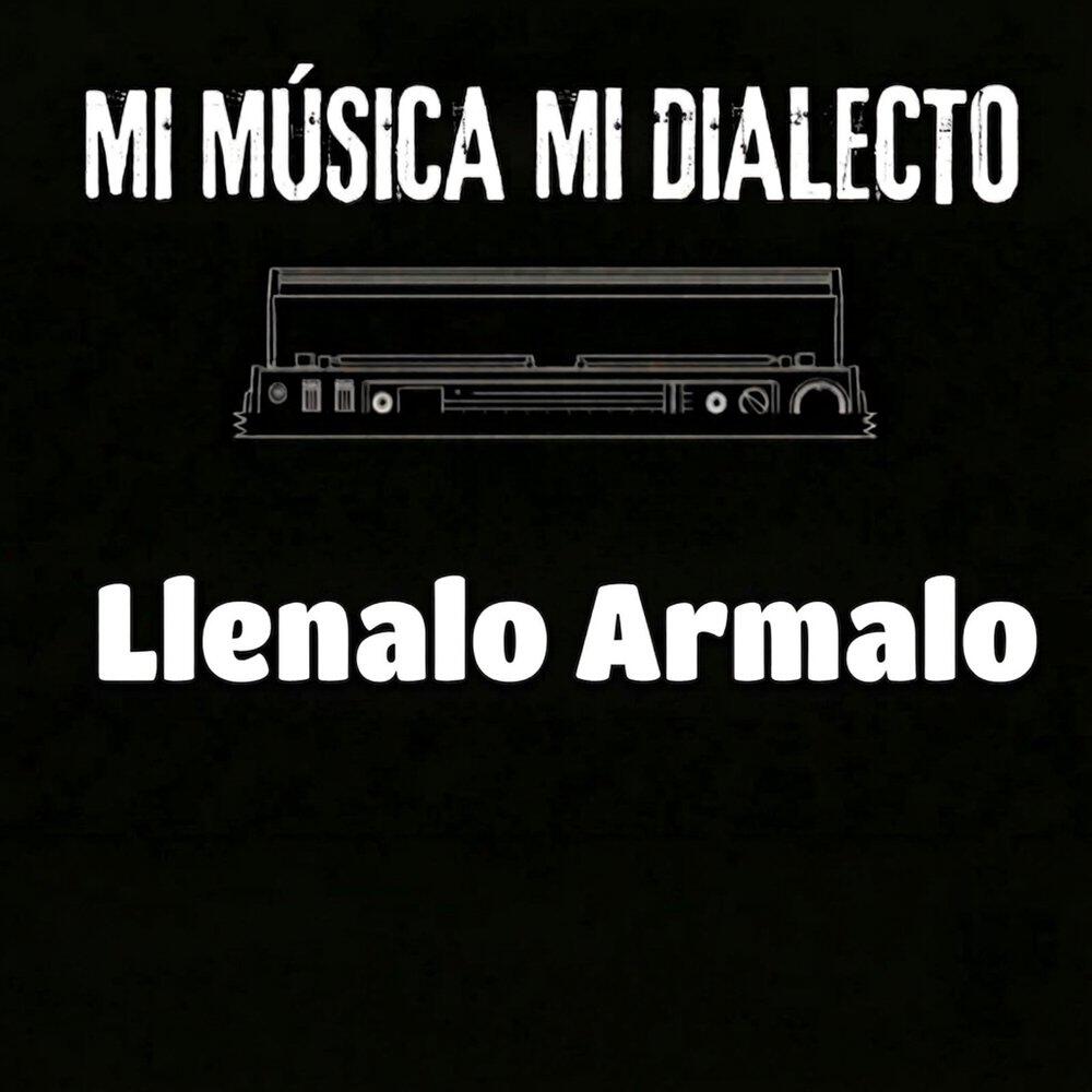 Релиз Mi música Mi Dialecto LLenalo Armalo
