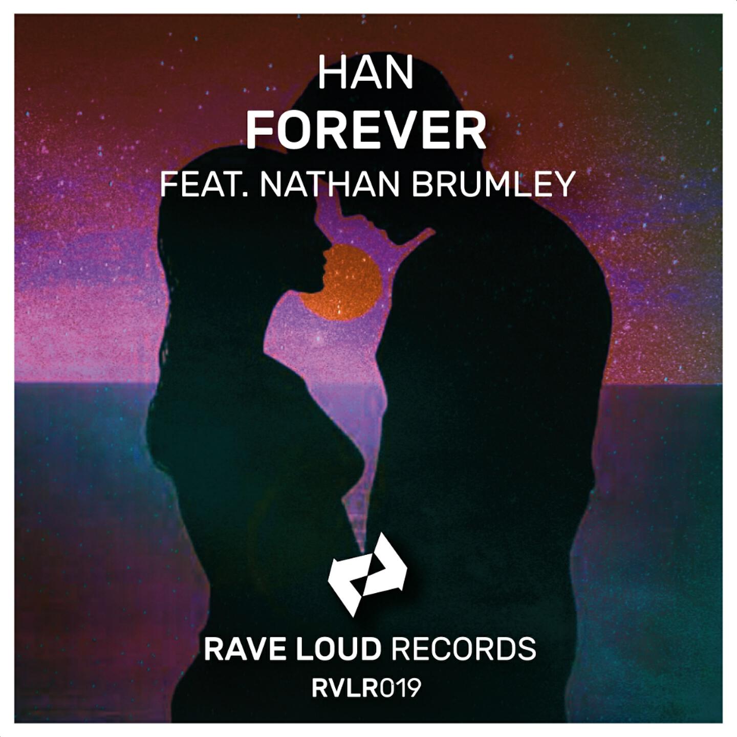 Релиз Forever