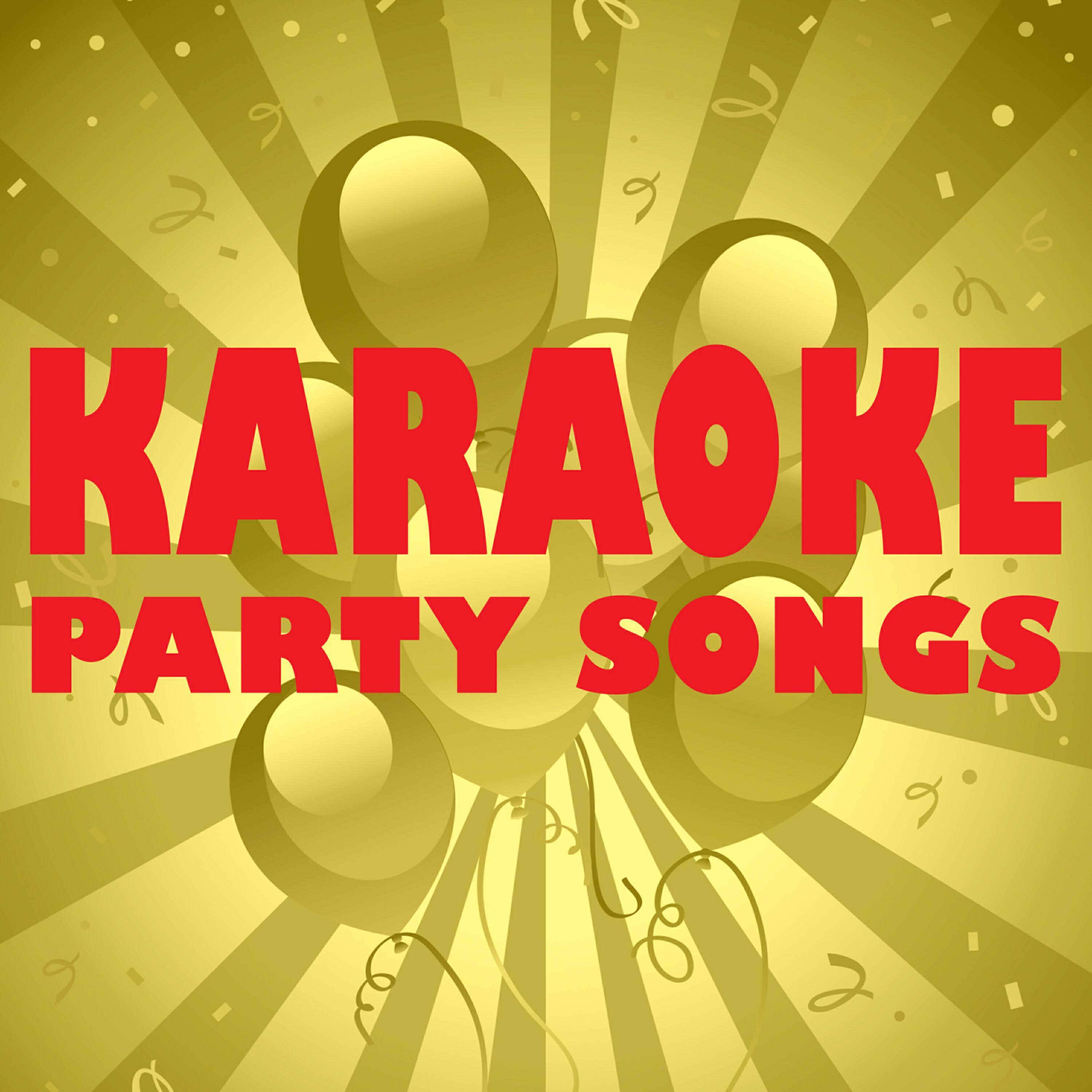 Karaoke Party Songs