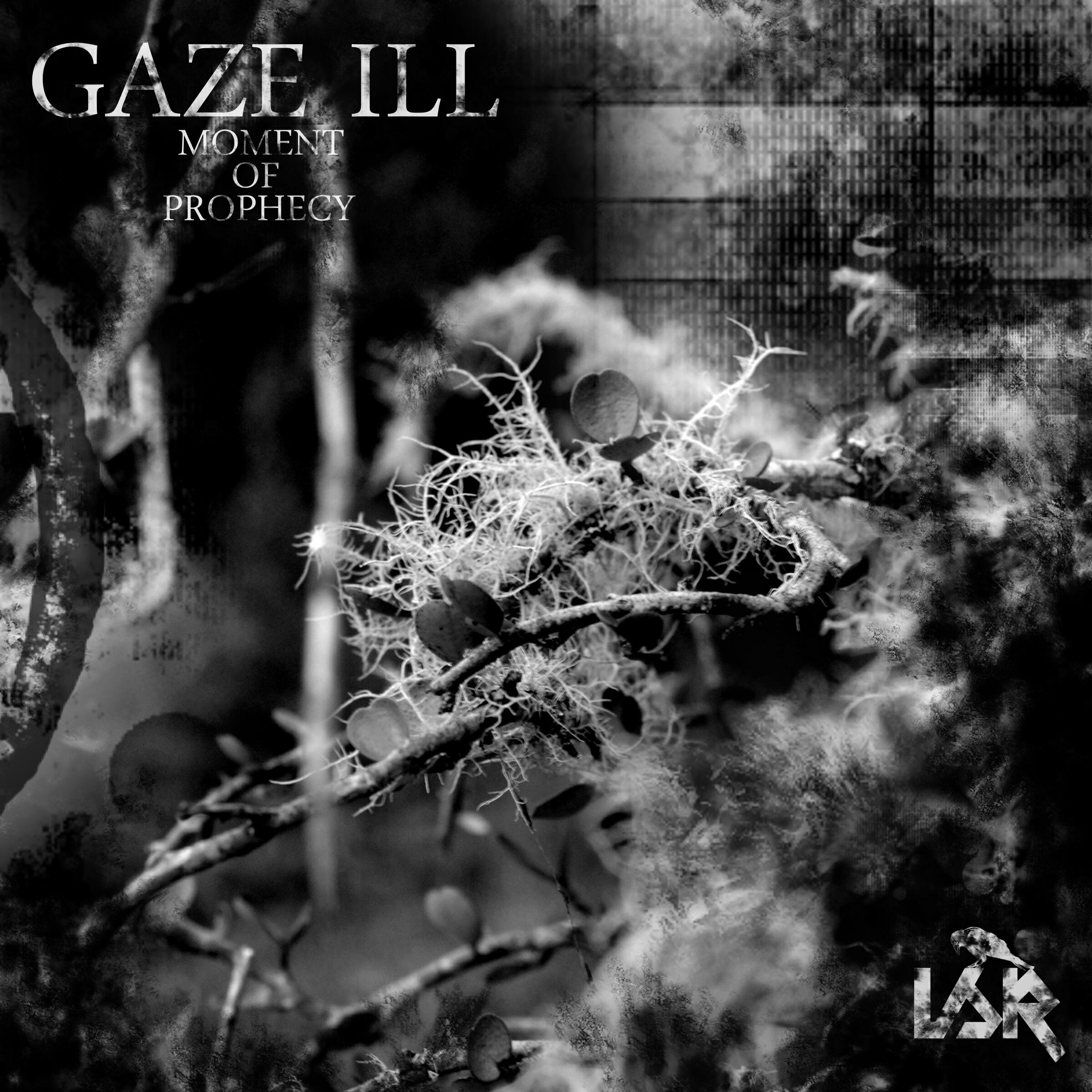 Релиз Moment Of Prophecy